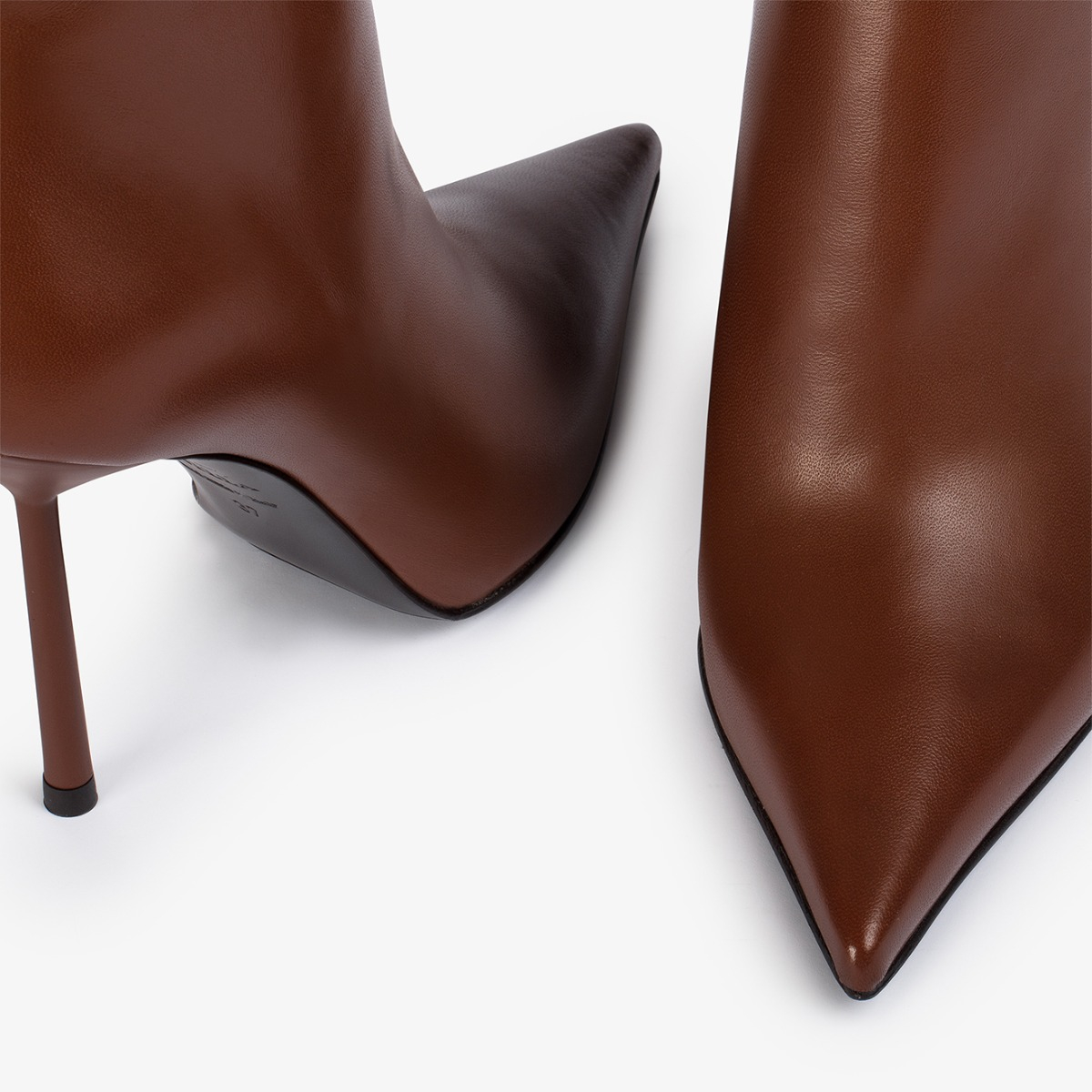 BOTTINE BELLA 100 mm - Le Silla | Official Online Store