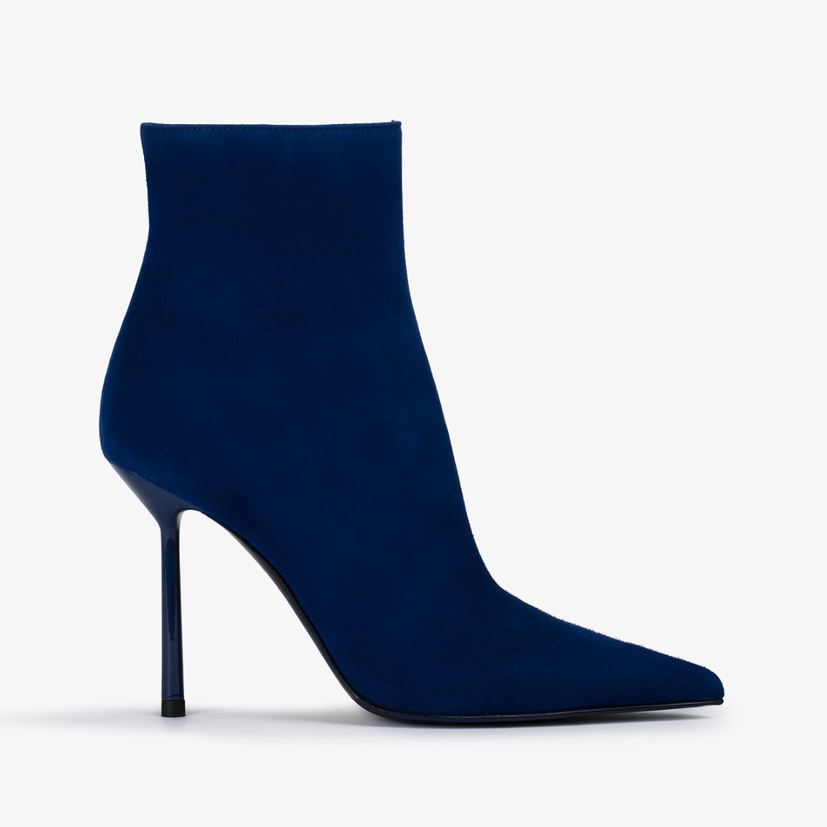 BELLA ANKLE BOOT 100 mm - Le Silla | Official Online Store