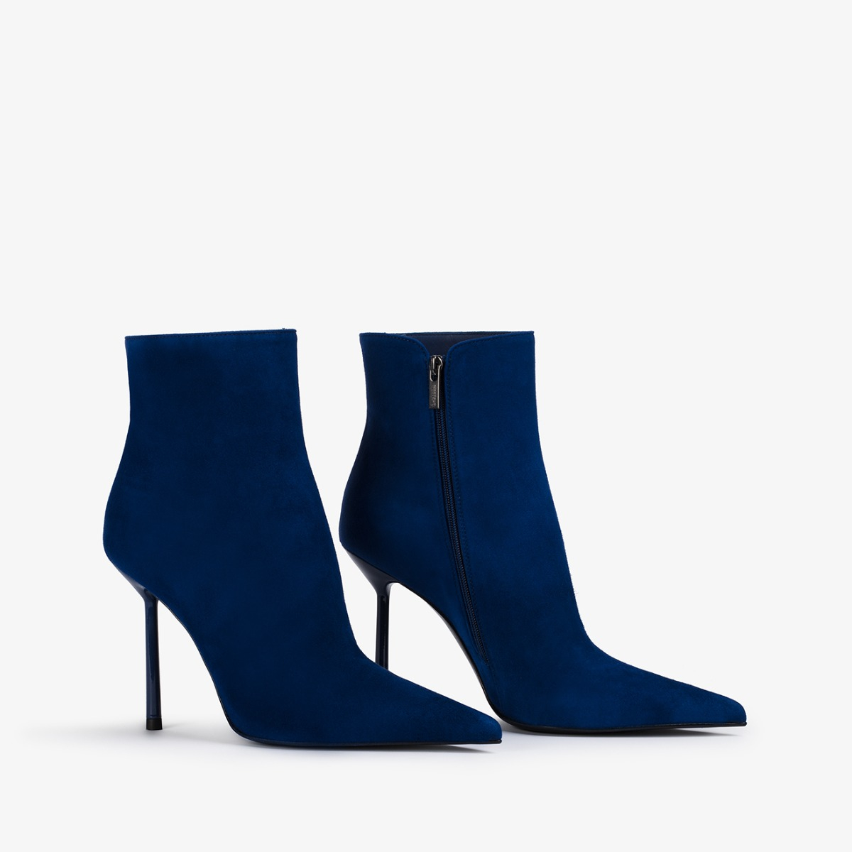 BELLA ANKLE BOOT 100 mm - Le Silla | Official Online Store