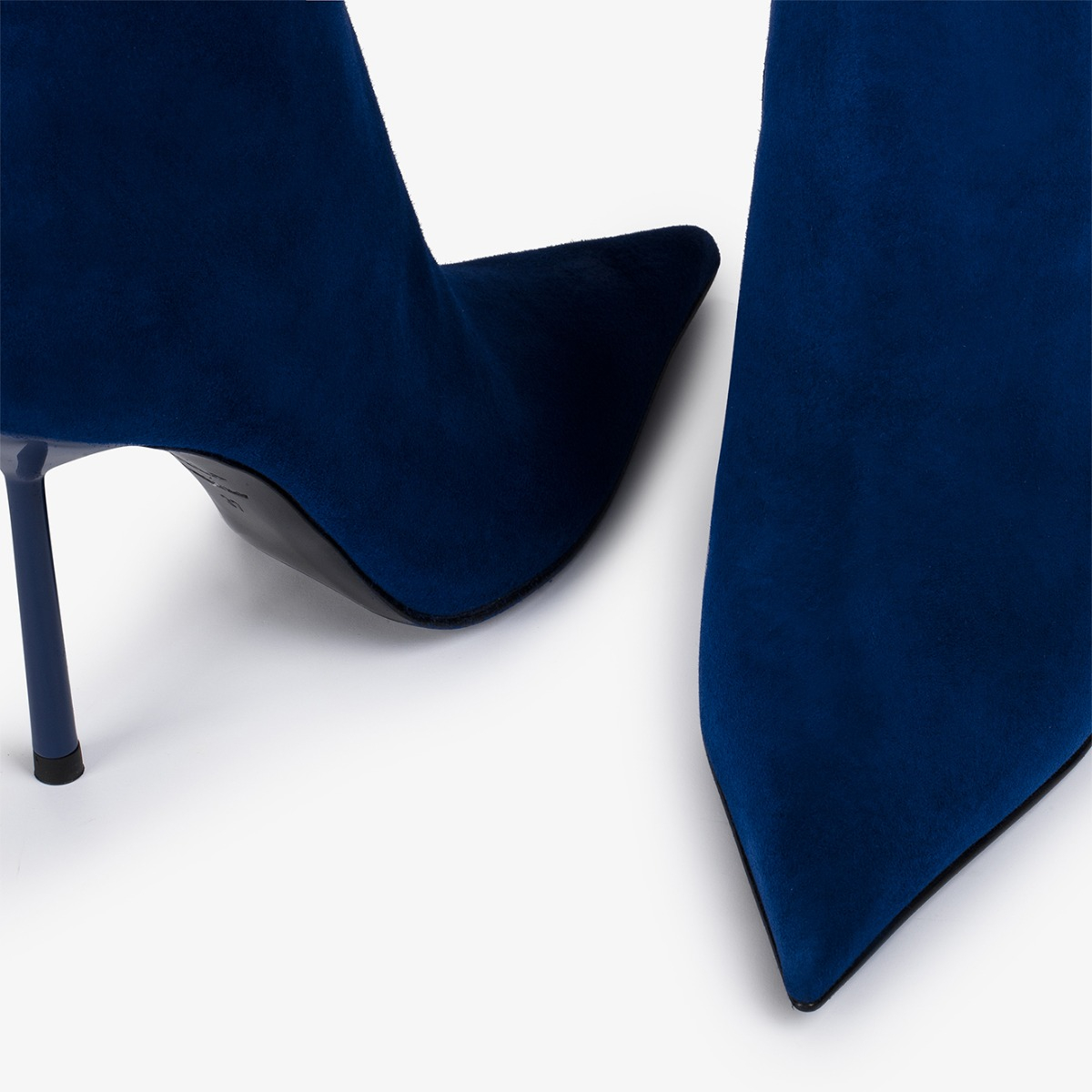 BELLA ANKLE BOOT 100 mm - Le Silla | Official Online Store