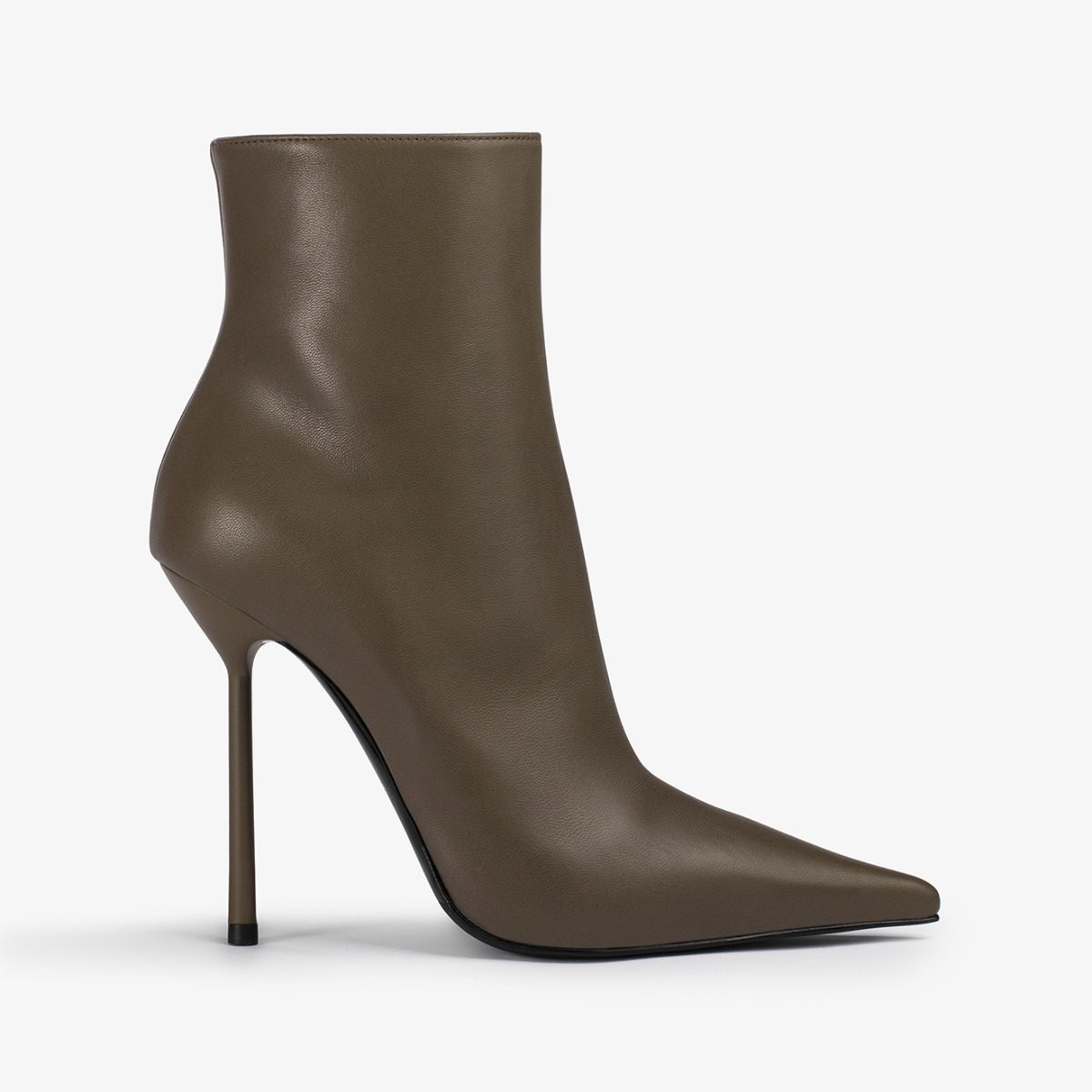 BELLA ANKLE BOOT 120 mm - Le Silla | Official Online Store