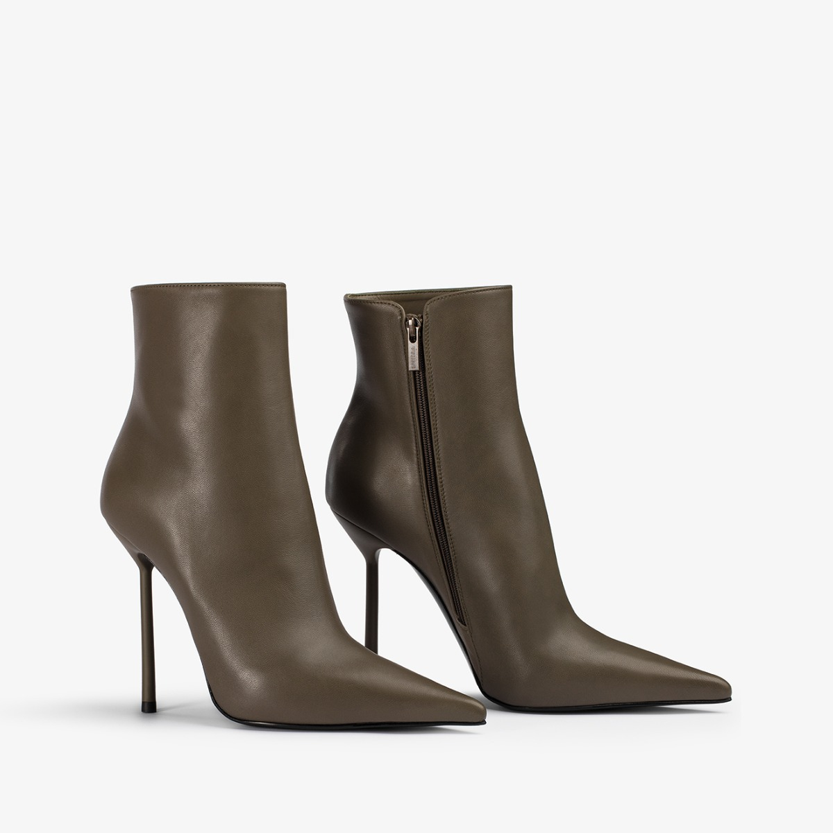 BELLA ANKLE BOOT 120 mm - Le Silla | Official Online Store
