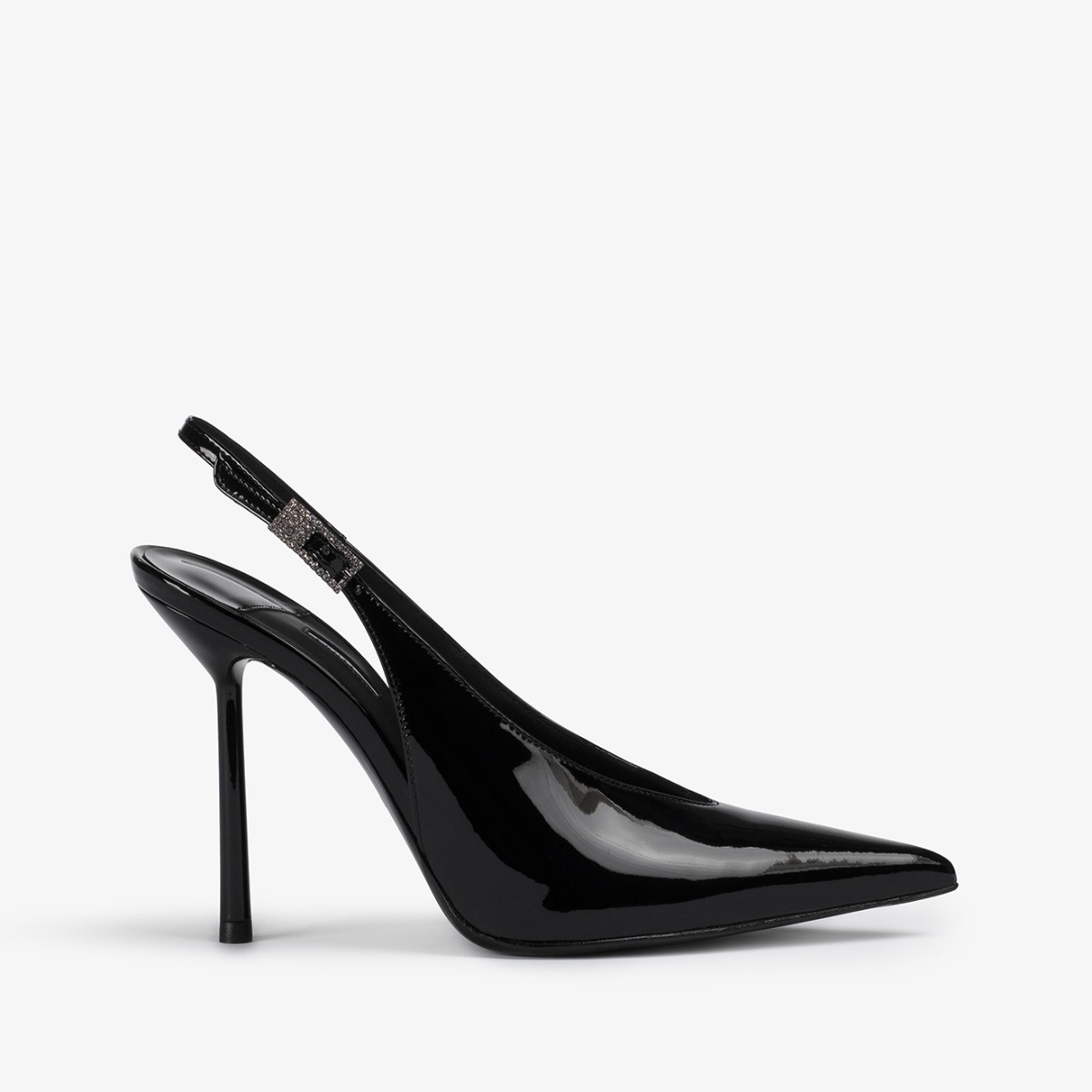 CLIVAGE SLINGBACK 100 mm - Le Silla | Official Online Store