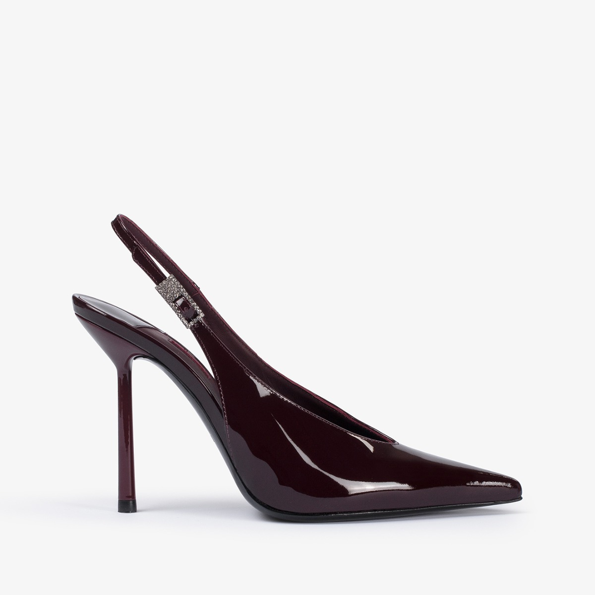 CLIVAGE SLINGBACK 100 mm - Le Silla | Official Online Store