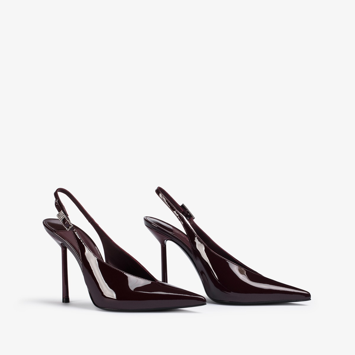 CLIVAGE SLINGBACK 100 mm - Le Silla | Official Online Store