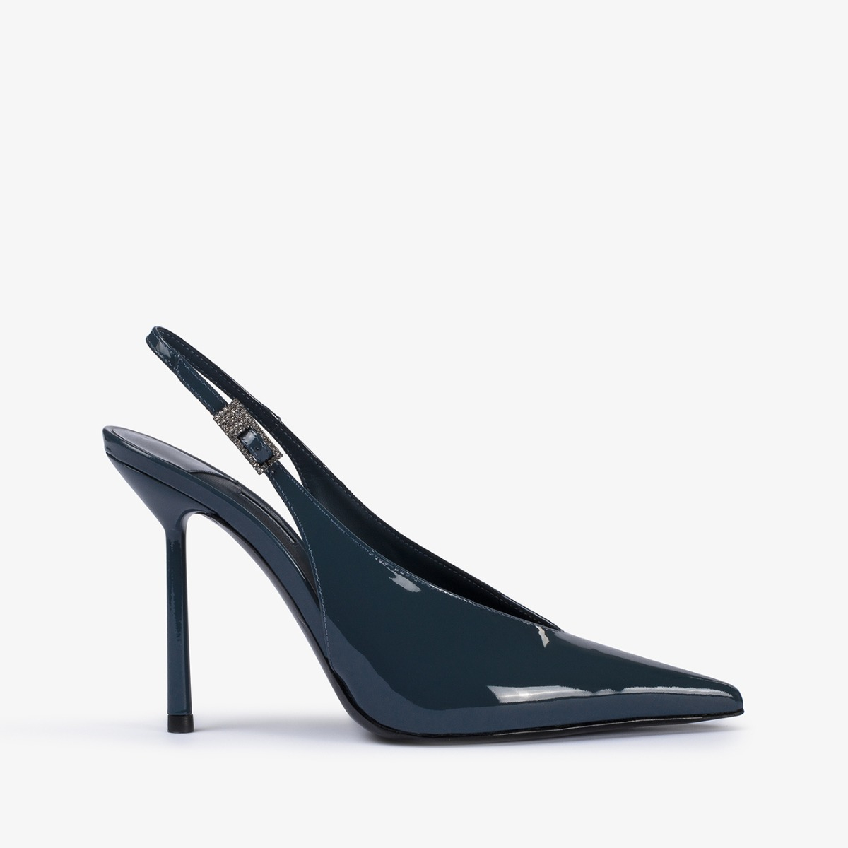 CLIVAGE SLINGBACK 100 mm - Le Silla | Official Online Store