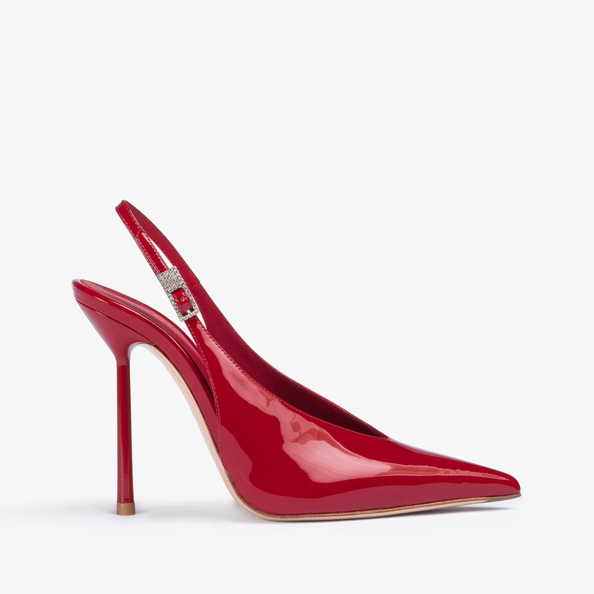 CLIVAGE SLINGBACK 120 mm - Le Silla | Official Online Store