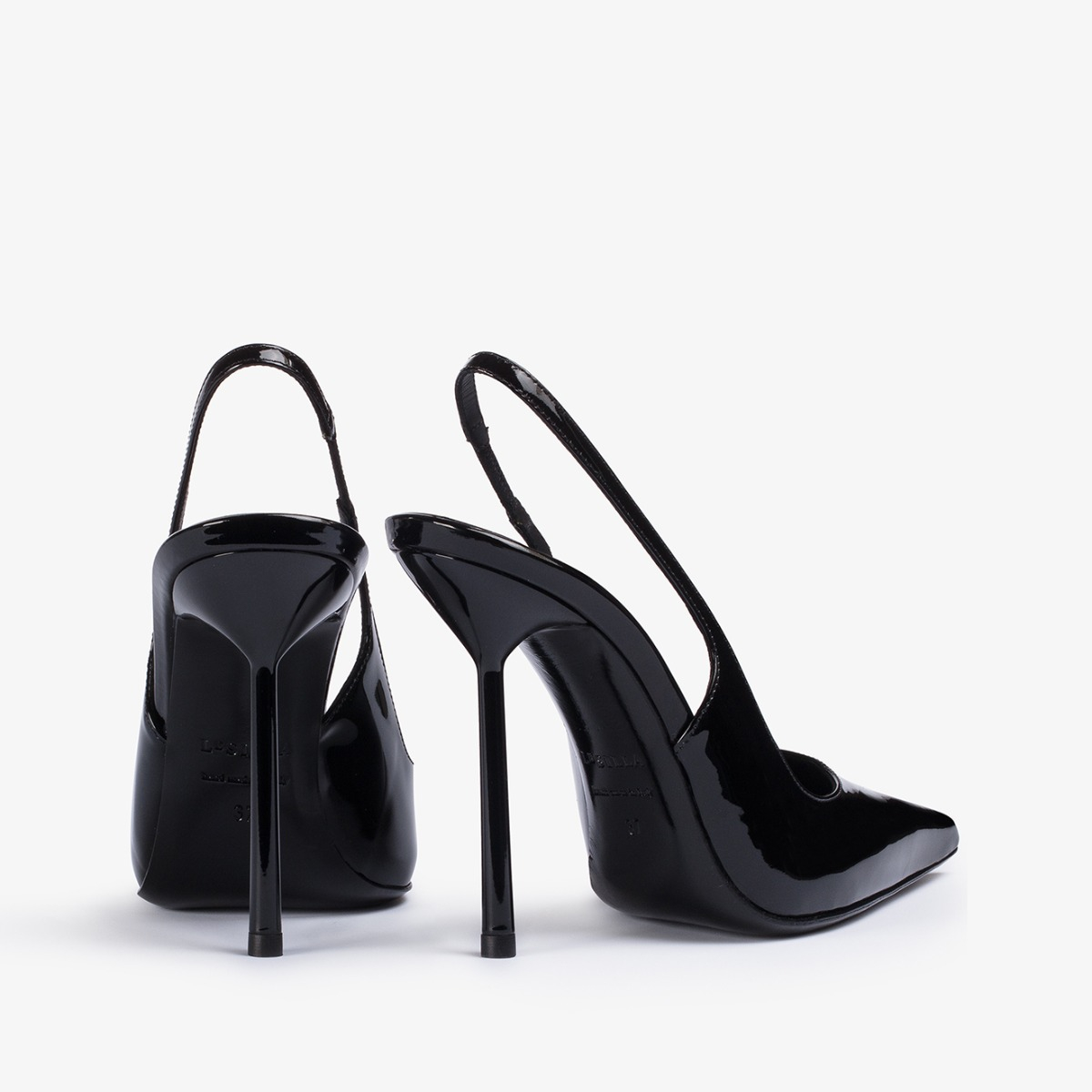 ESCARPIN BELLA 120 mm - Le Silla | Official Online Store