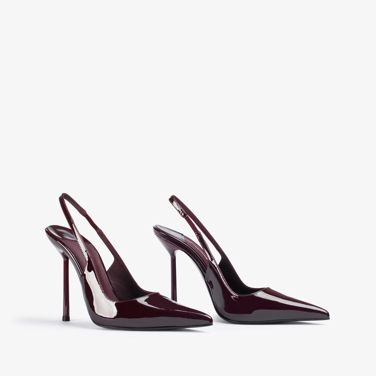 SLINGBACK BELLA 120 mm - Le Silla | Official Online Store