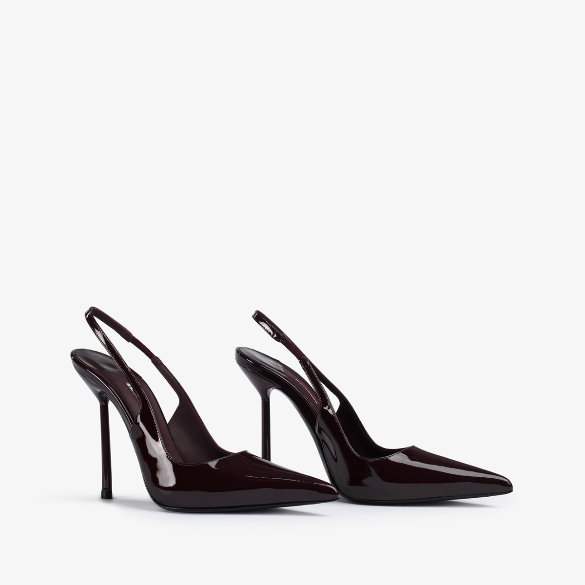 BELLA SLINGBACK 120 mm - Le Silla | Official Online Store