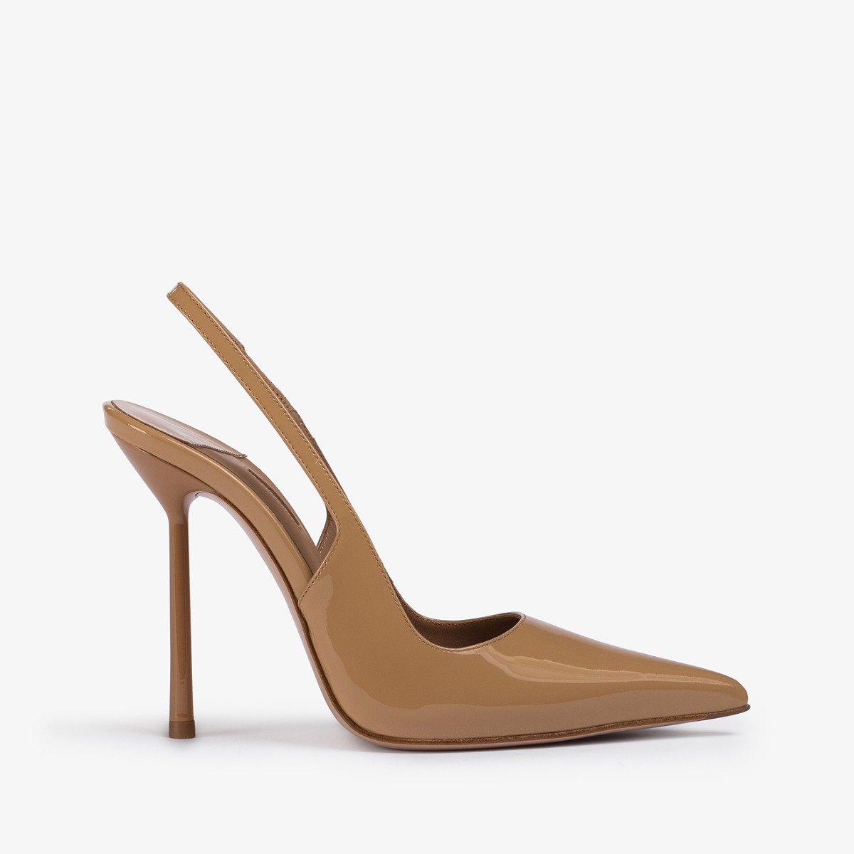 BELLA SLINGBACK 120 mm DOHA | Le Silla