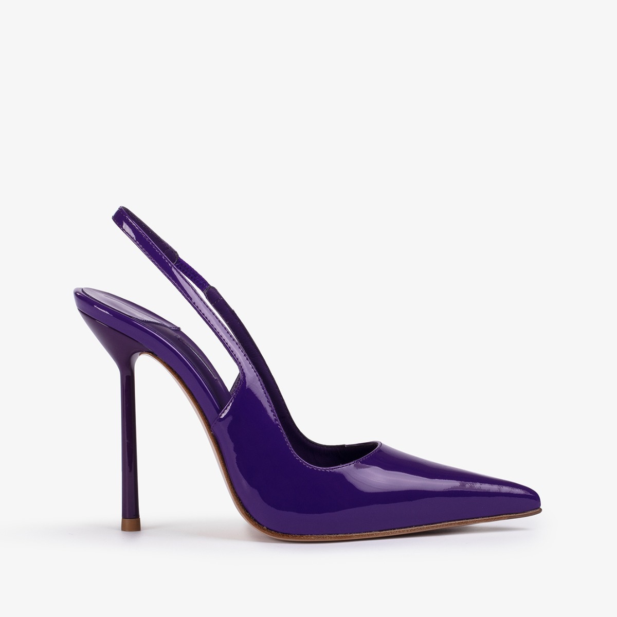 BELLA SLINGBACK 120 mm - Le Silla | Official Online Store