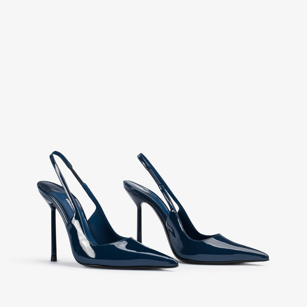 BELLA SLINGBACK 120 mm - Le Silla | Official Online Store