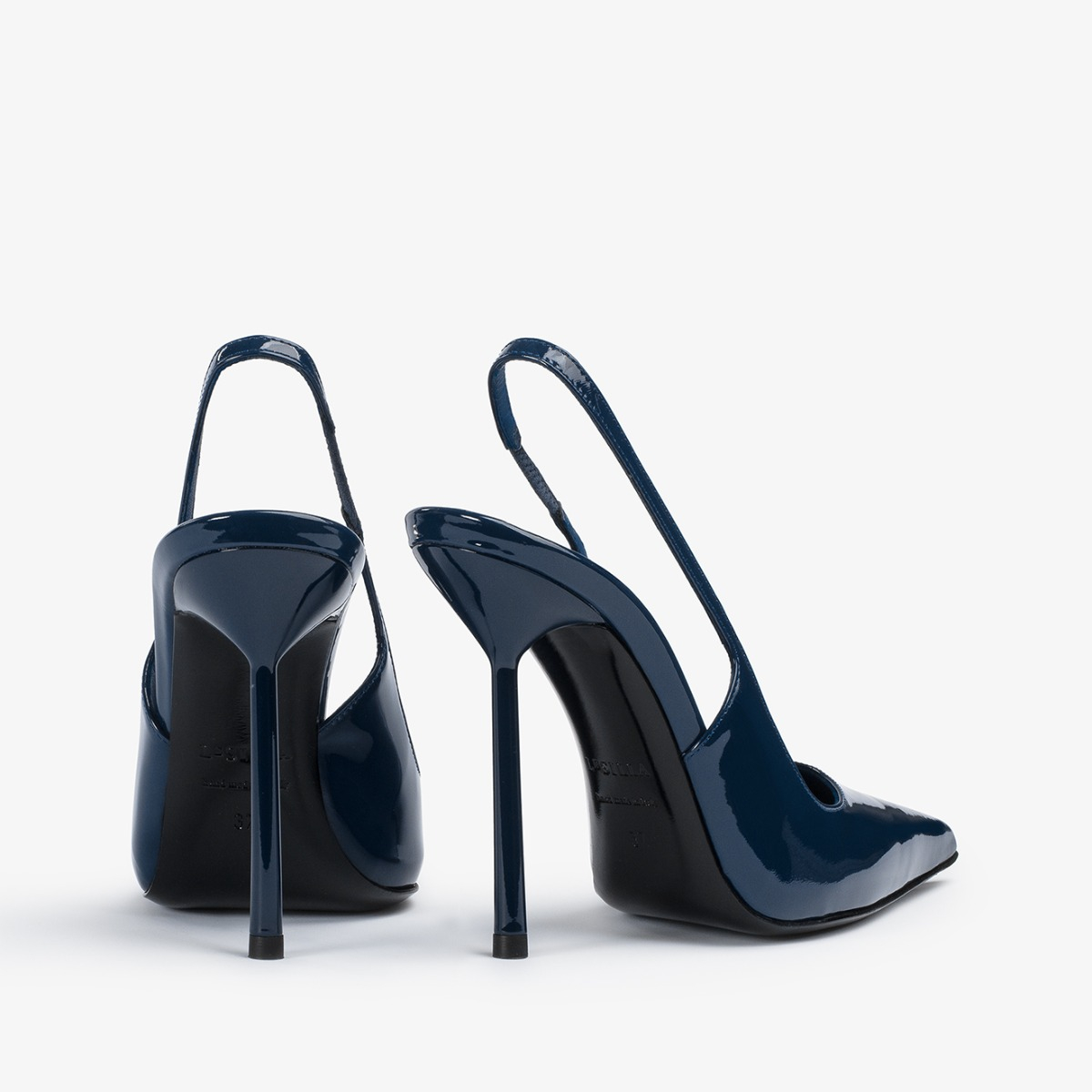 BELLA SLINGBACK 120 mm - Le Silla | Official Online Store