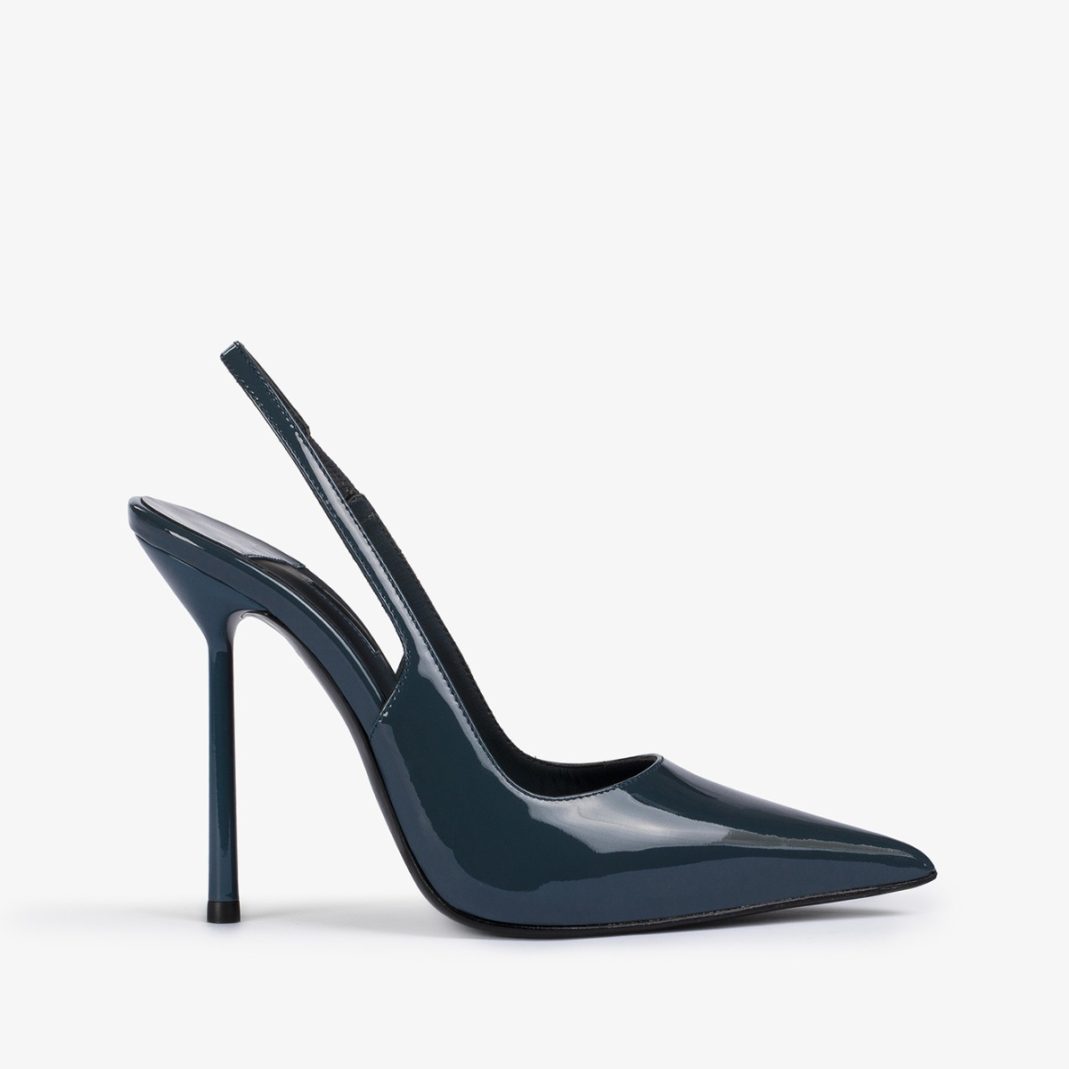 BELLA SLINGBACK 120 mm - Le Silla | Official Online Store