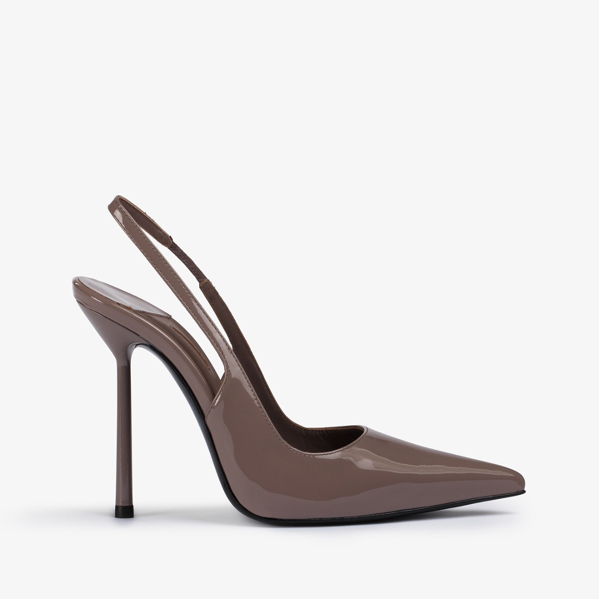 BELLA SLINGBACK 120 mm - Le Silla | Official Online Store