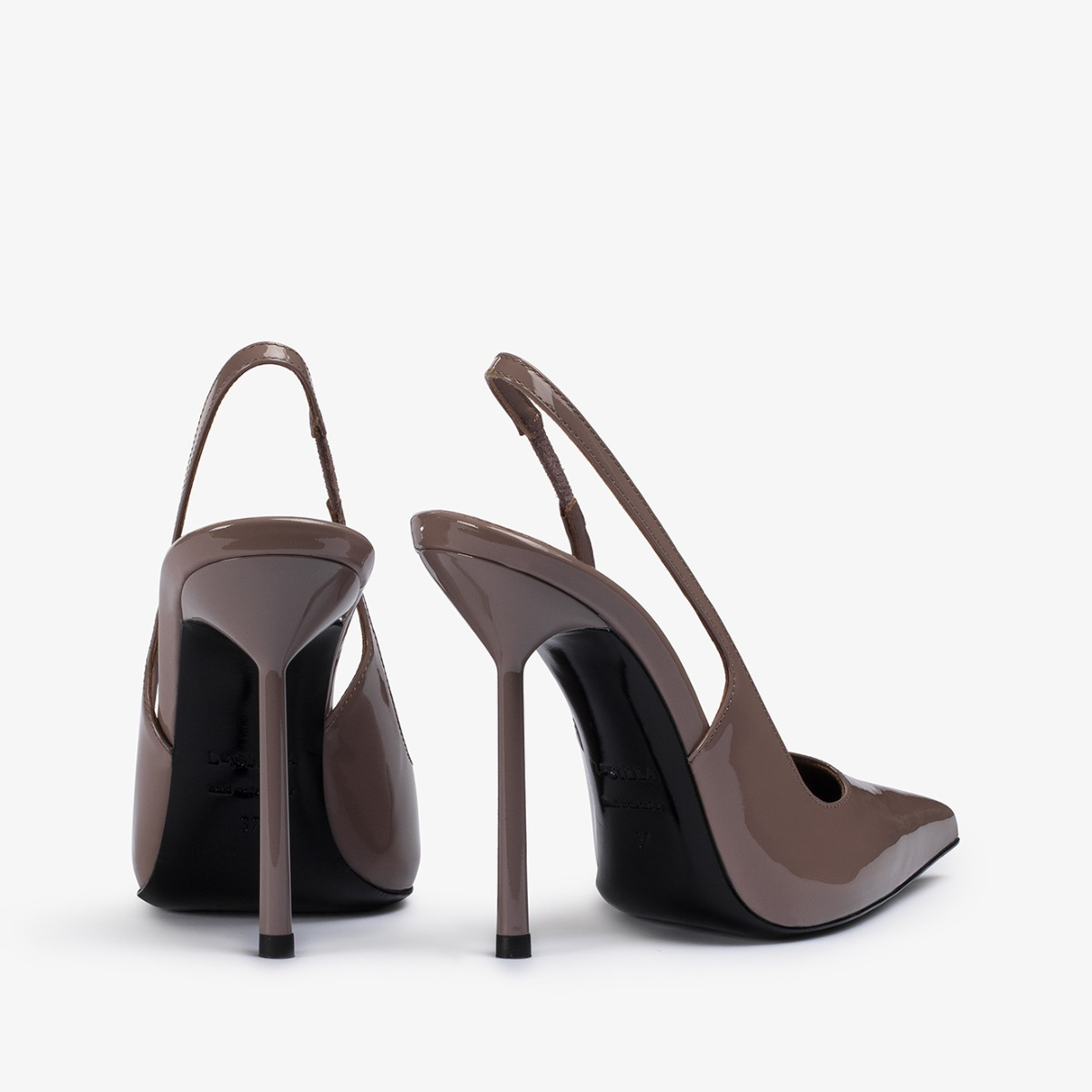 BELLA SLINGBACK 120 mm - Le Silla | Official Online Store