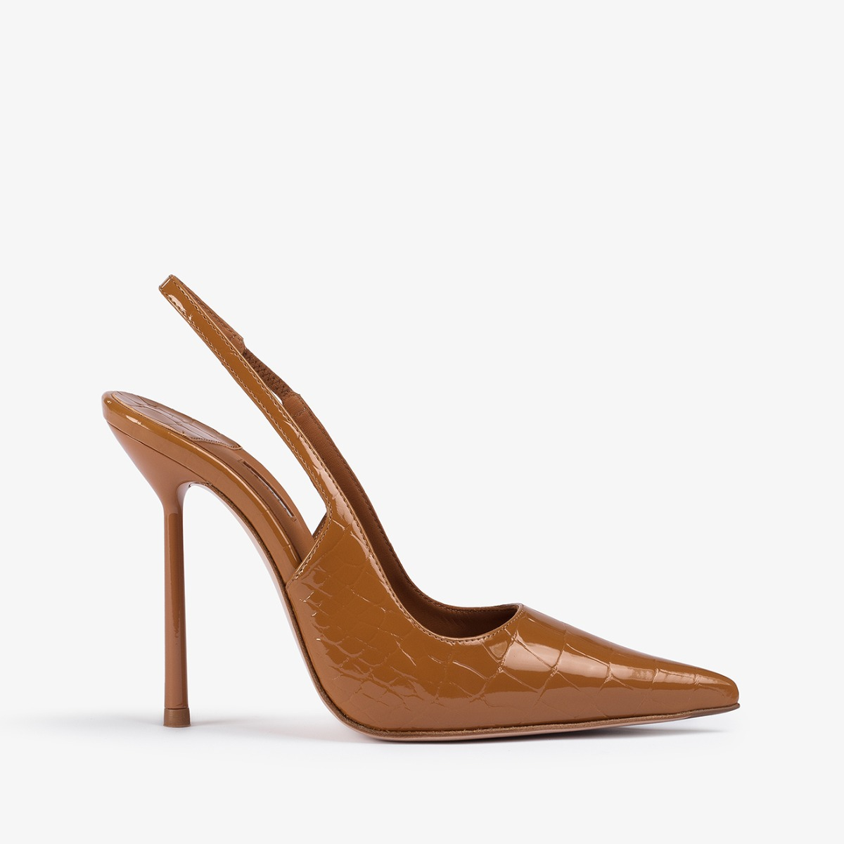 BELLA SLINGBACK 120 mm - Le Silla | Official Online Store