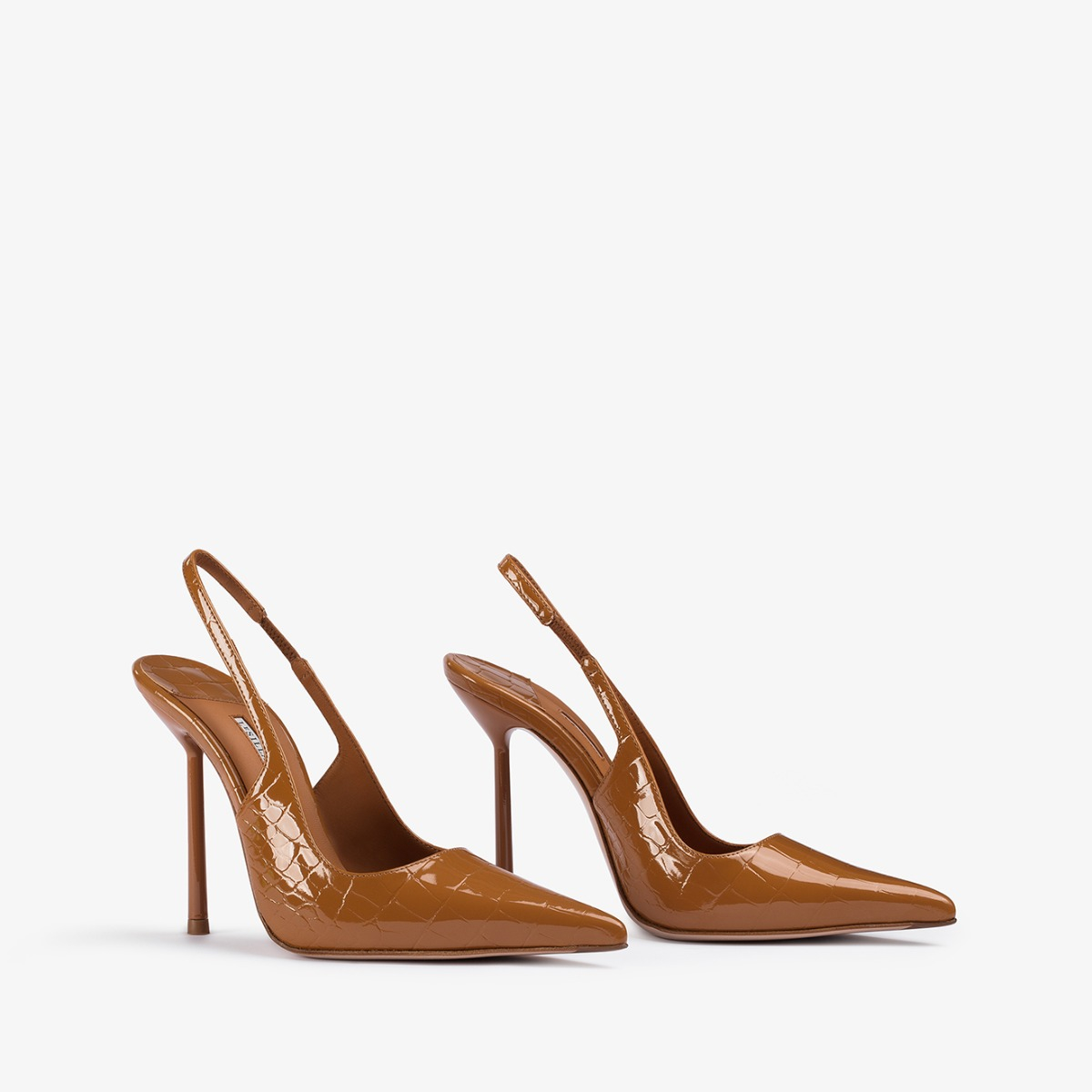 BELLA SLINGBACK 120 mm - Le Silla | Official Online Store