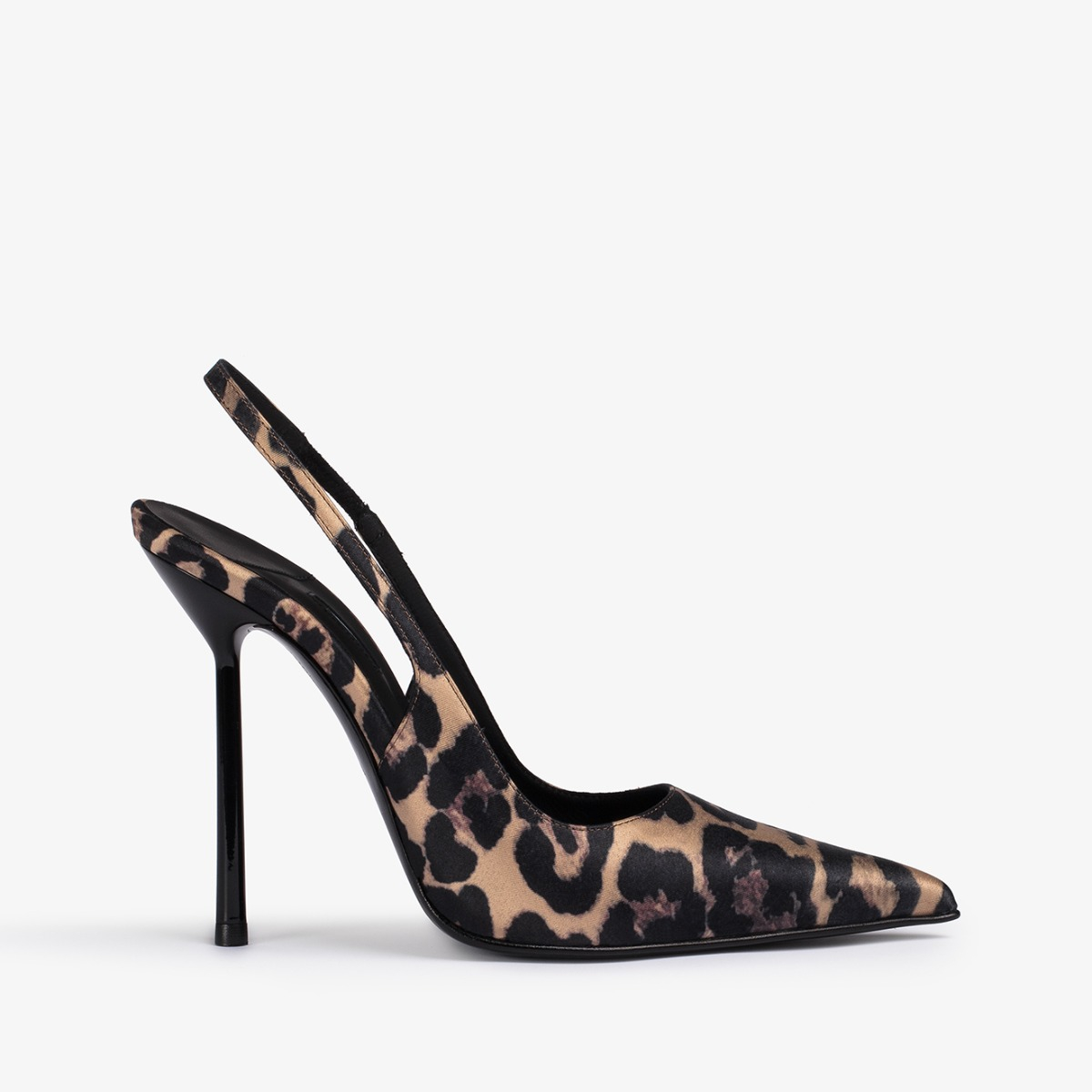 SLINGBACK BELLA 120 mm - Le Silla | Official Online Store