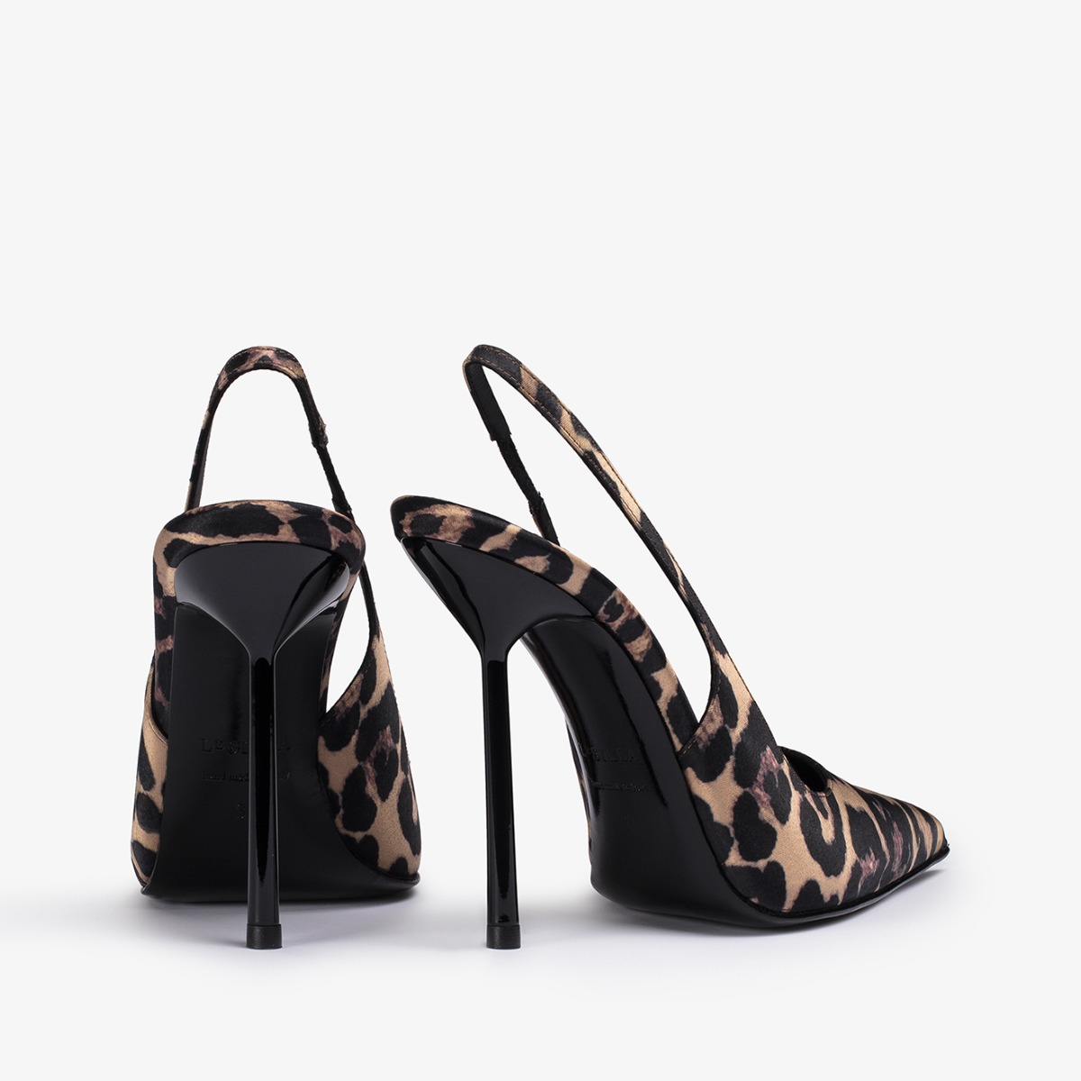 BELLA SLINGBACK 120 mm - Le Silla | Official Online Store