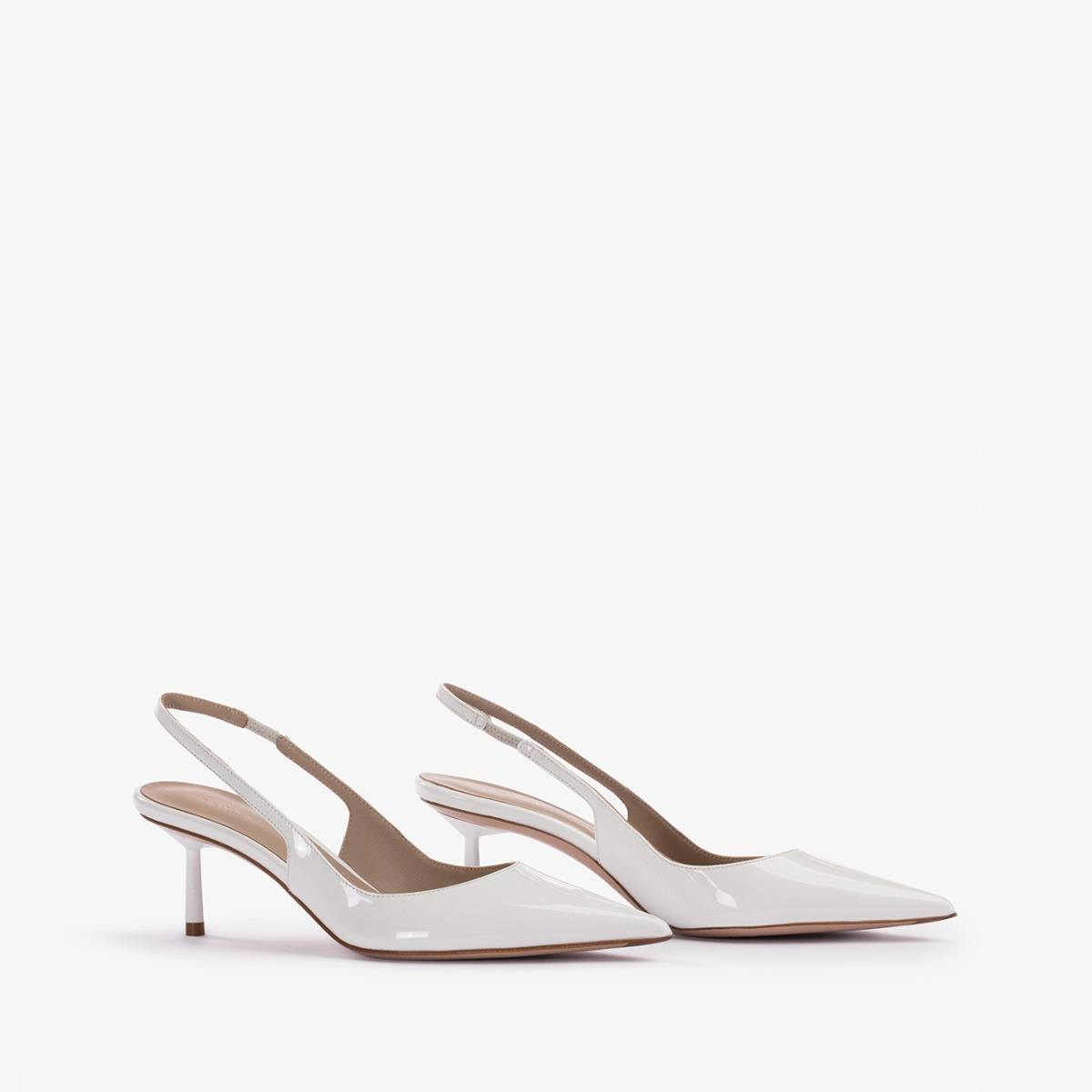 SLINGBACK BELLA 60 mm - Le Silla | Official Online Store
