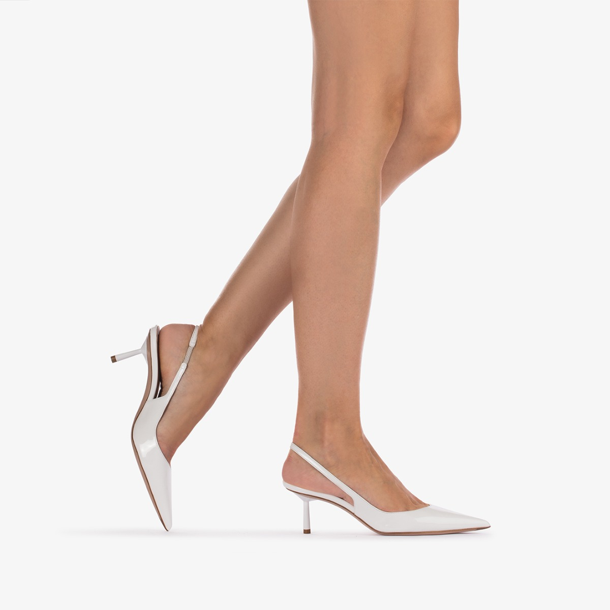 SLINGBACK BELLA 60 mm - Le Silla | Official Online Store