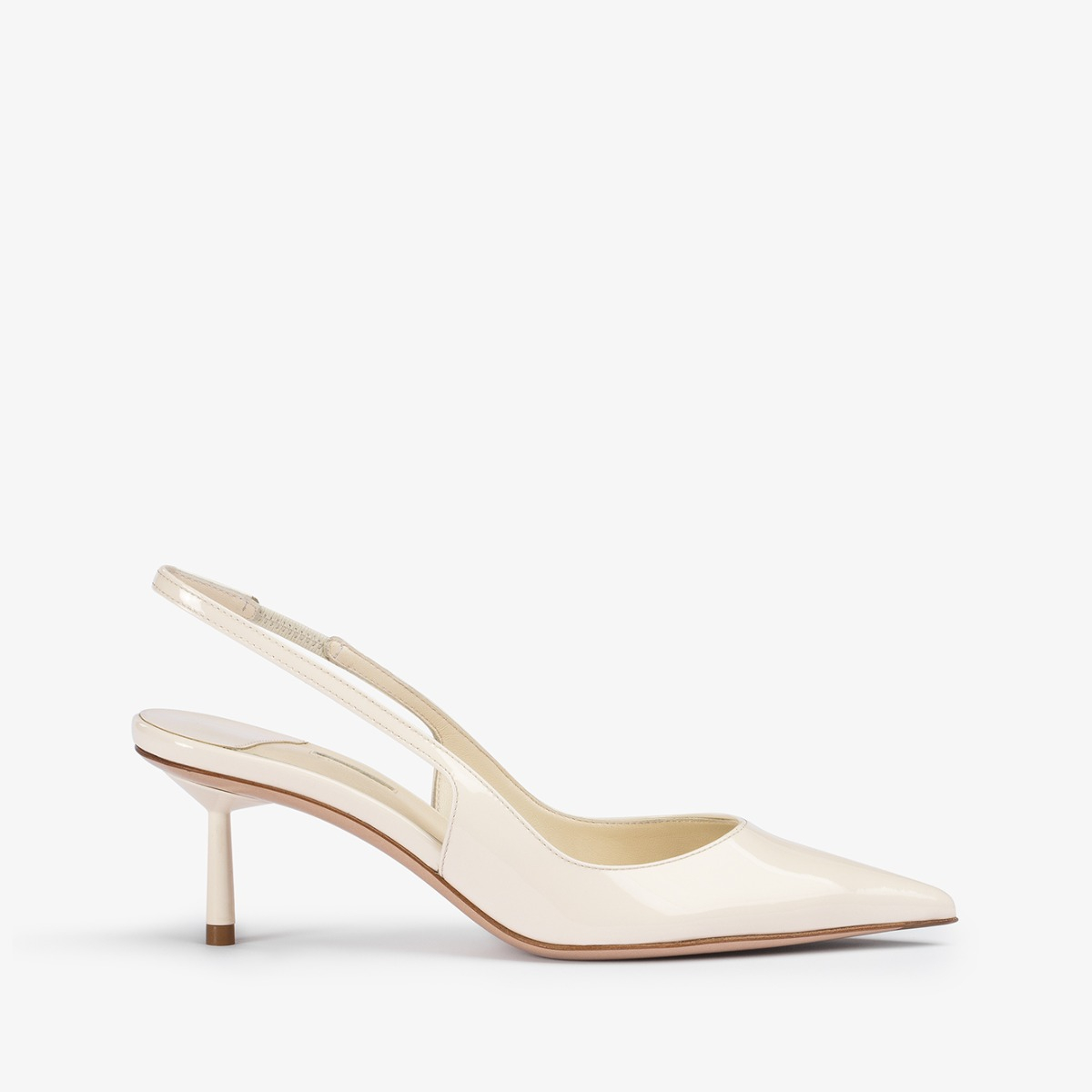 BELLA SLINGBACK 60 mm - Le Silla | Official Online Store