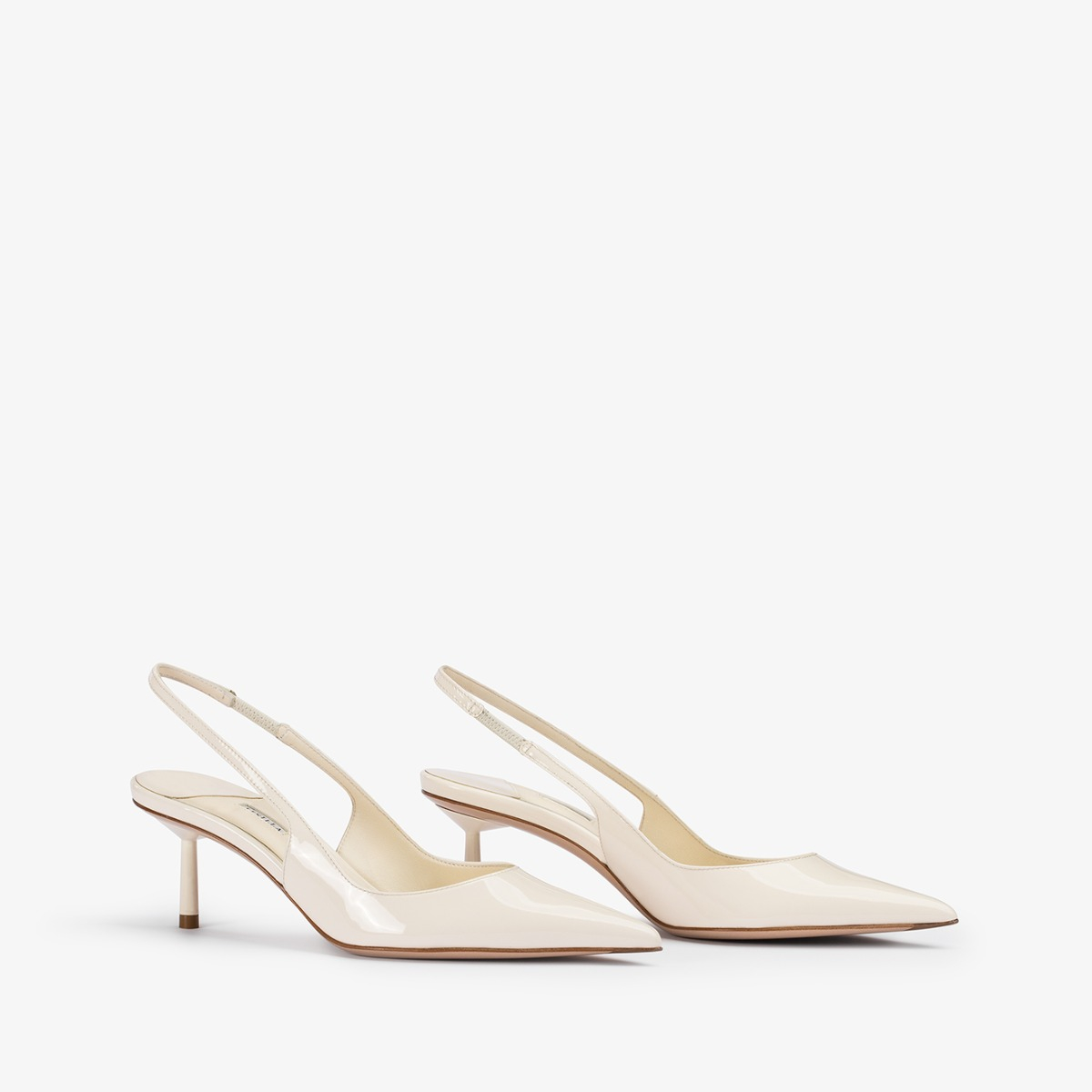 BELLA SLINGBACK 60 mm - Le Silla | Official Online Store