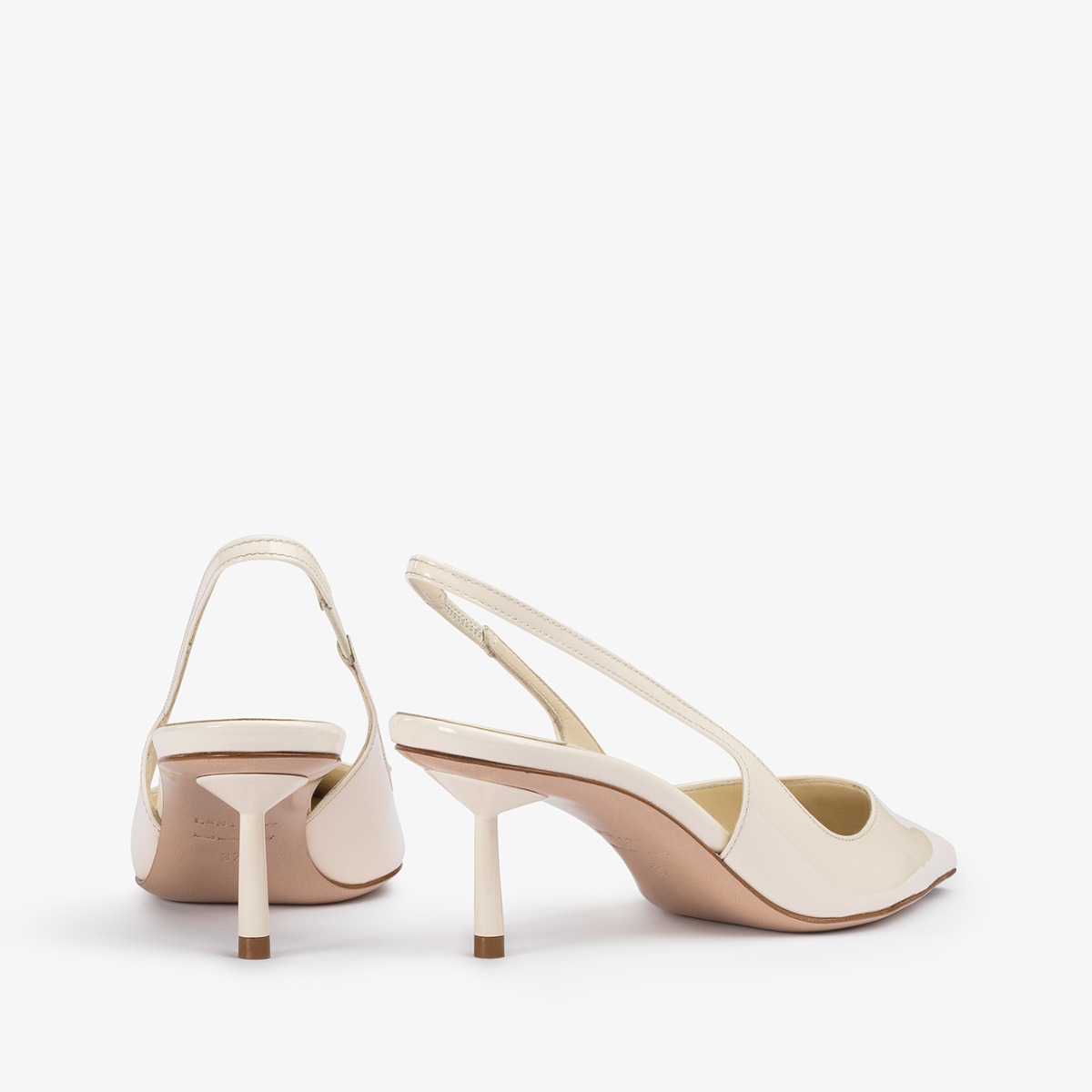 BELLA SLINGBACK 60 mm - Le Silla | Official Online Store