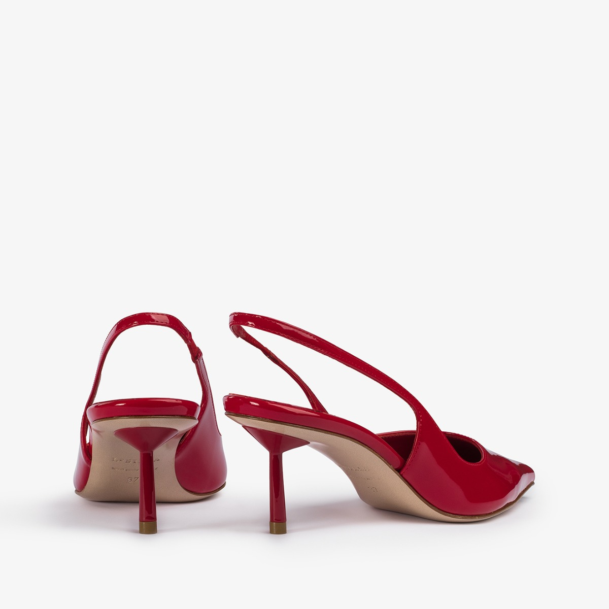 SLINGBACK BELLA 60 mm - Le Silla | Official Online Store