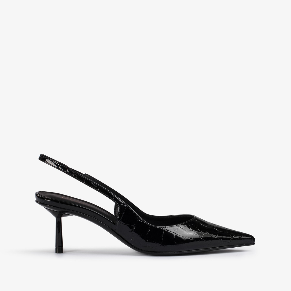 BELLA SLINGBACK 60 mm - Le Silla | Official Online Store