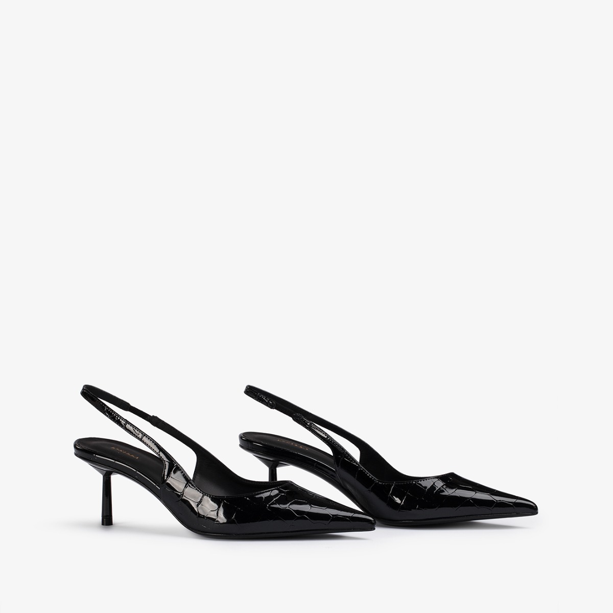 BELLA SLINGBACK 60 mm - Le Silla | Official Online Store