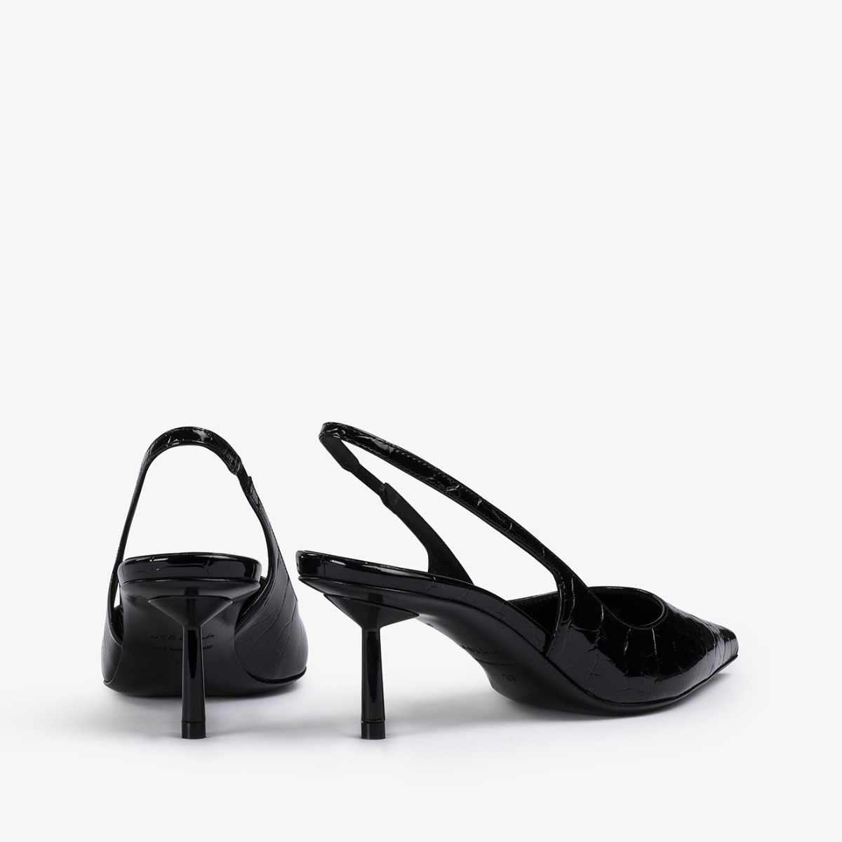 BELLA SLINGBACK 60 mm - Le Silla | Official Online Store