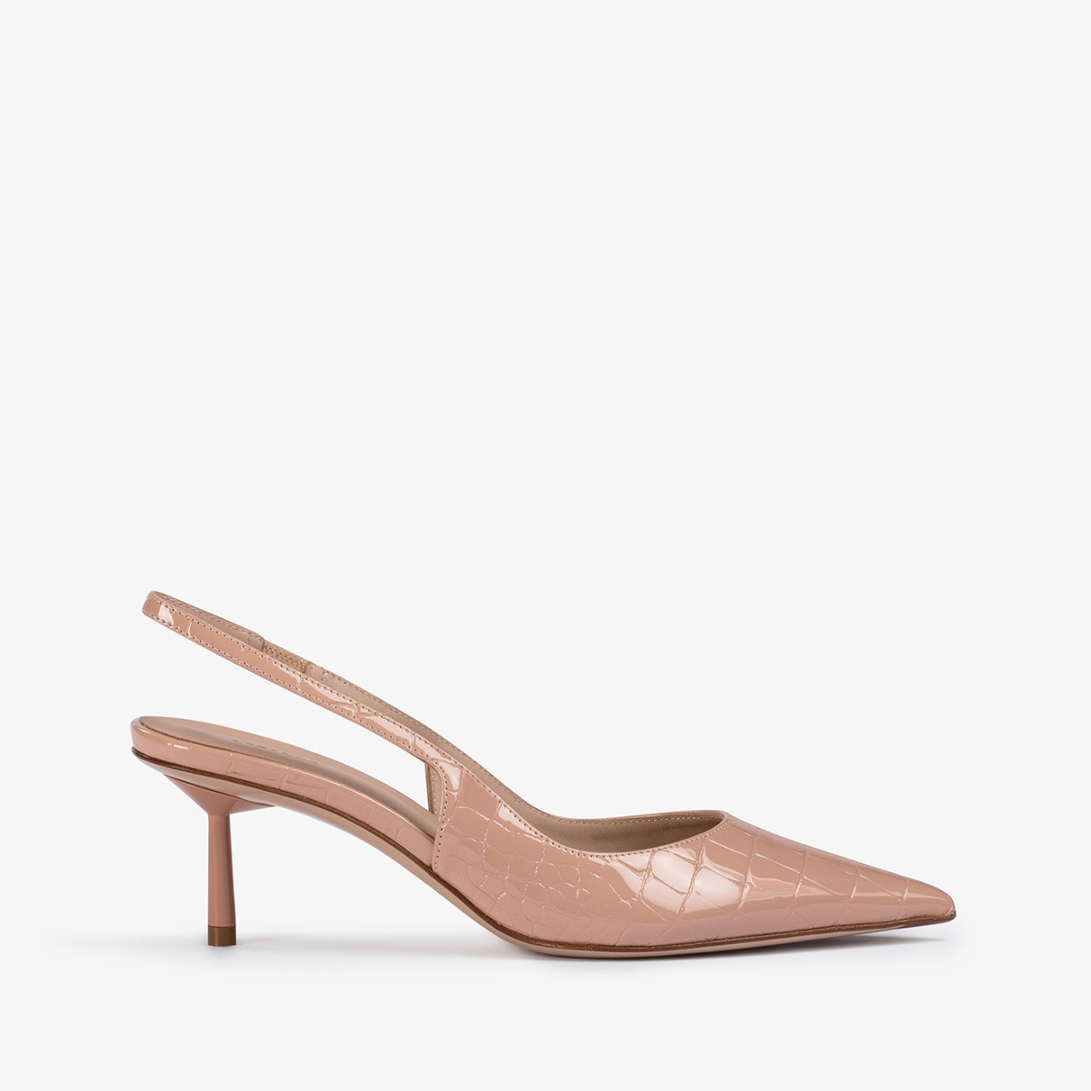 BELLA SLINGBACK 60 mm - Le Silla | Official Online Store
