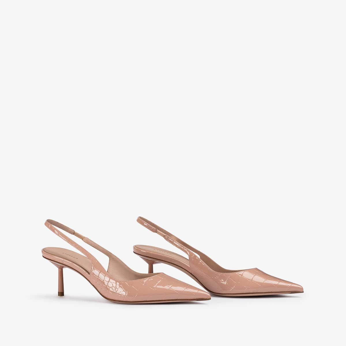 BELLA SLINGBACK 60 mm - Le Silla | Official Online Store