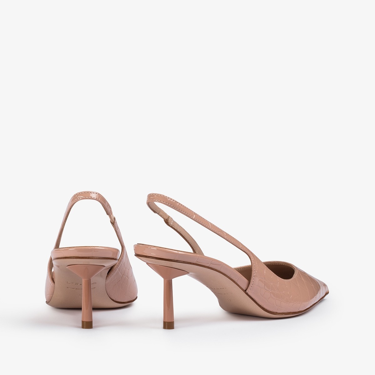 BELLA SLINGBACK 60 mm - Le Silla | Official Online Store