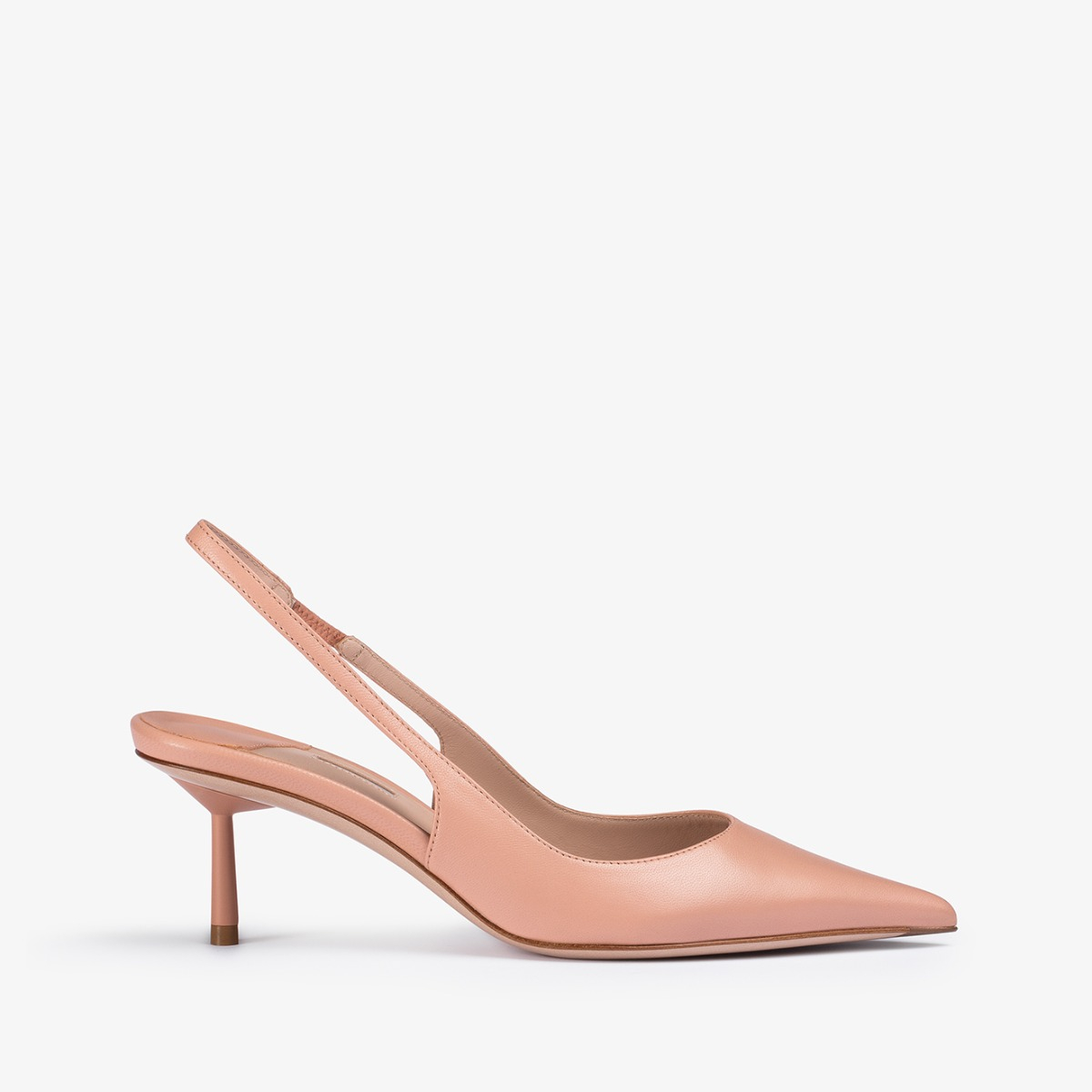 BELLA SLINGBACK 60 mm - Le Silla | Official Online Store