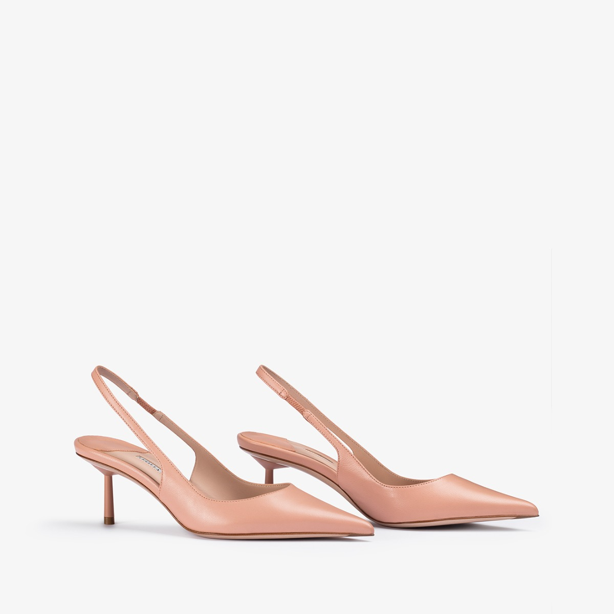BELLA SLINGBACK 60 mm - Le Silla | Official Online Store