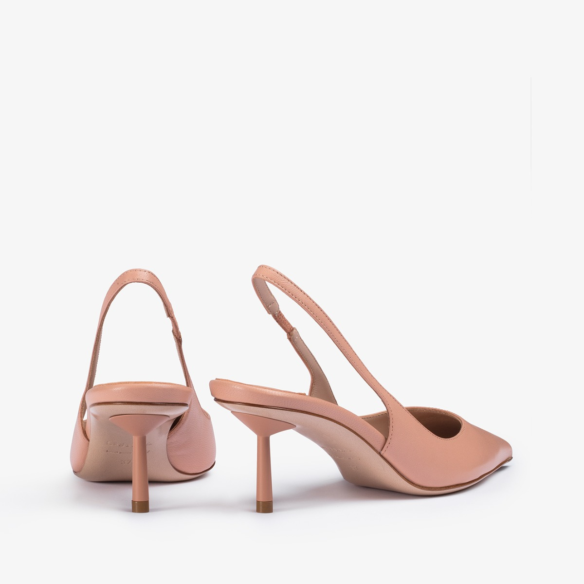 BELLA SLINGBACK 60 mm - Le Silla | Official Online Store