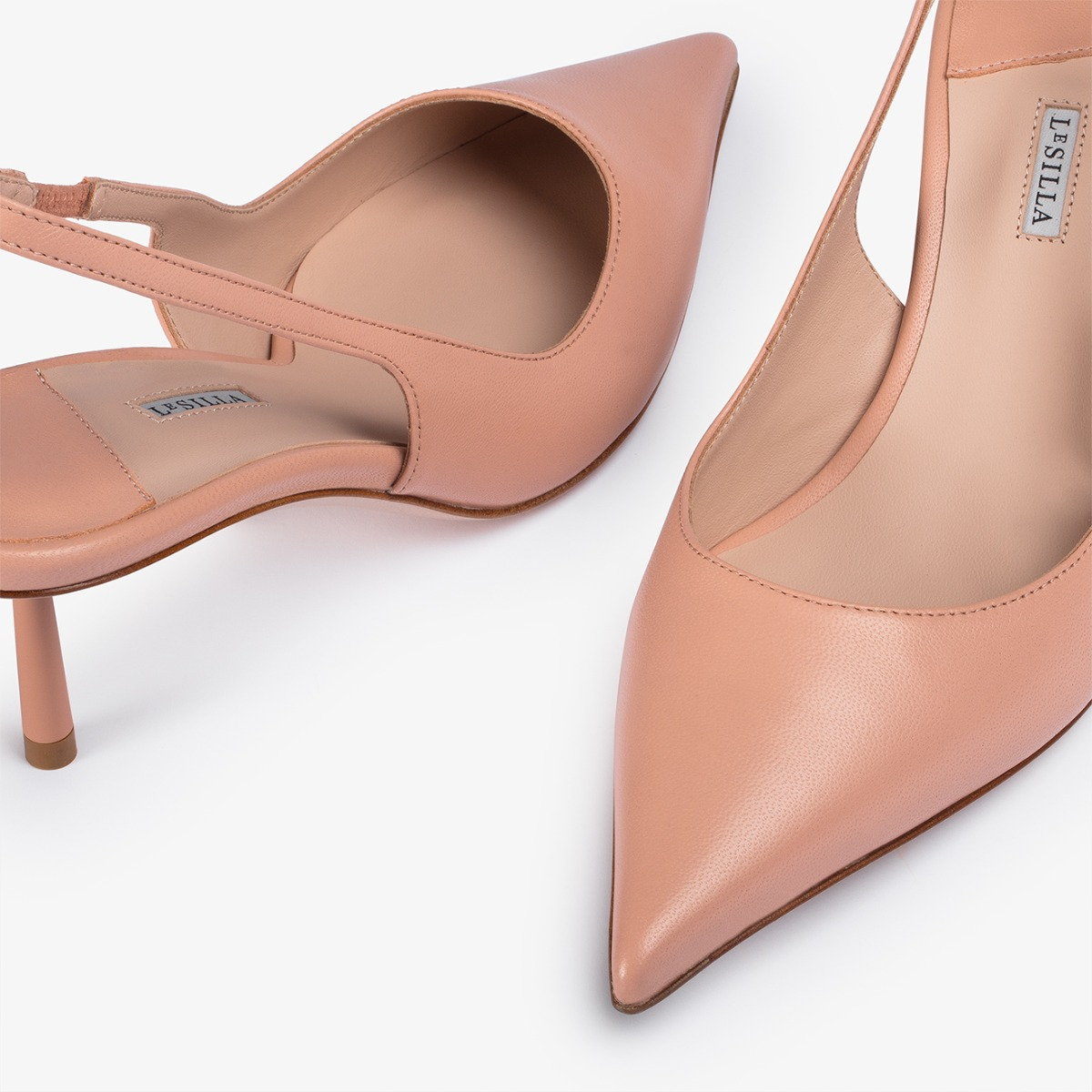 BELLA SLINGBACK 60 mm - Le Silla | Official Online Store