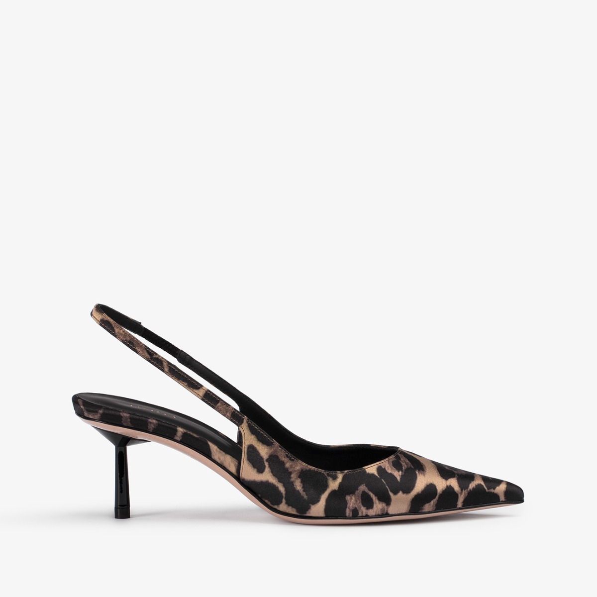 BELLA SLINGBACK 60 mm - Le Silla | Official Online Store