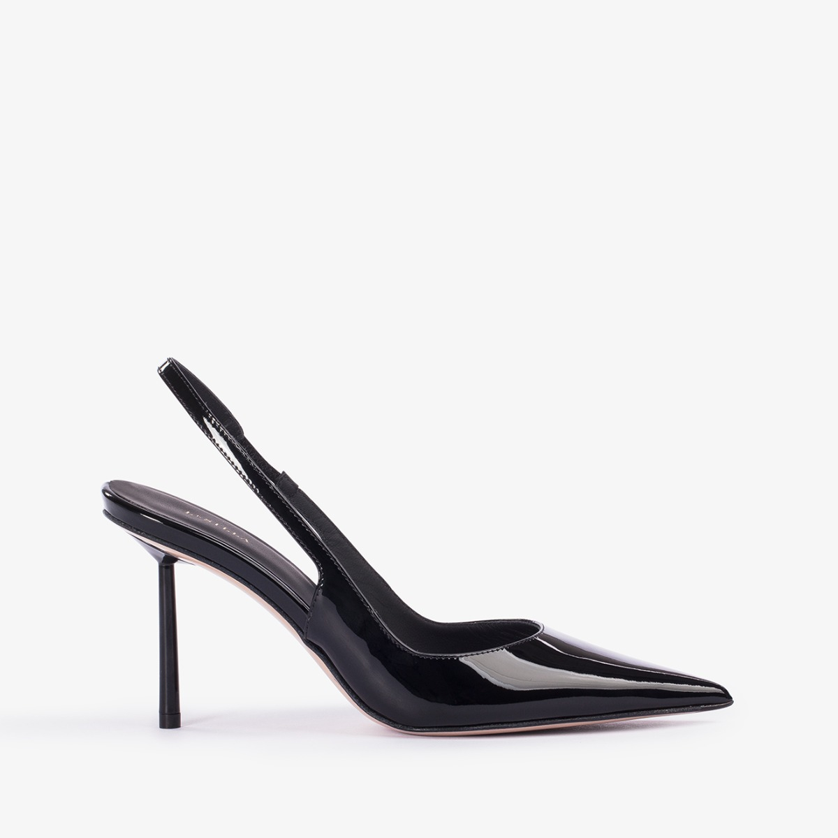 SLINGBACK BELLA 80 mm - Le Silla | Official Online Store