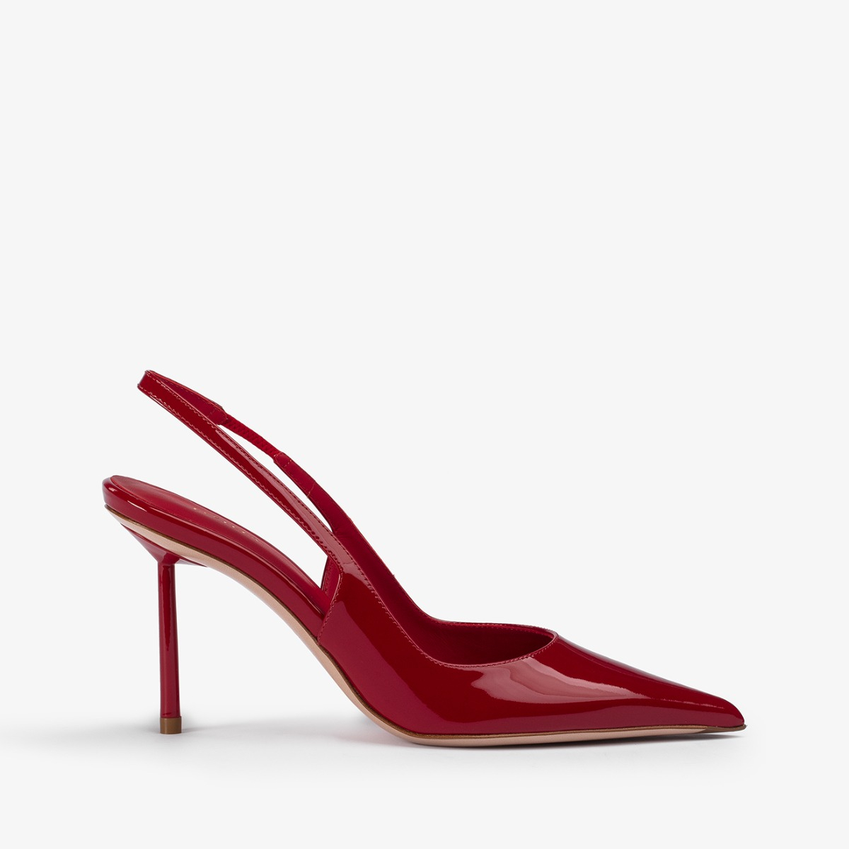 SLINGBACK BELLA 80 mm - Le Silla | Official Online Store