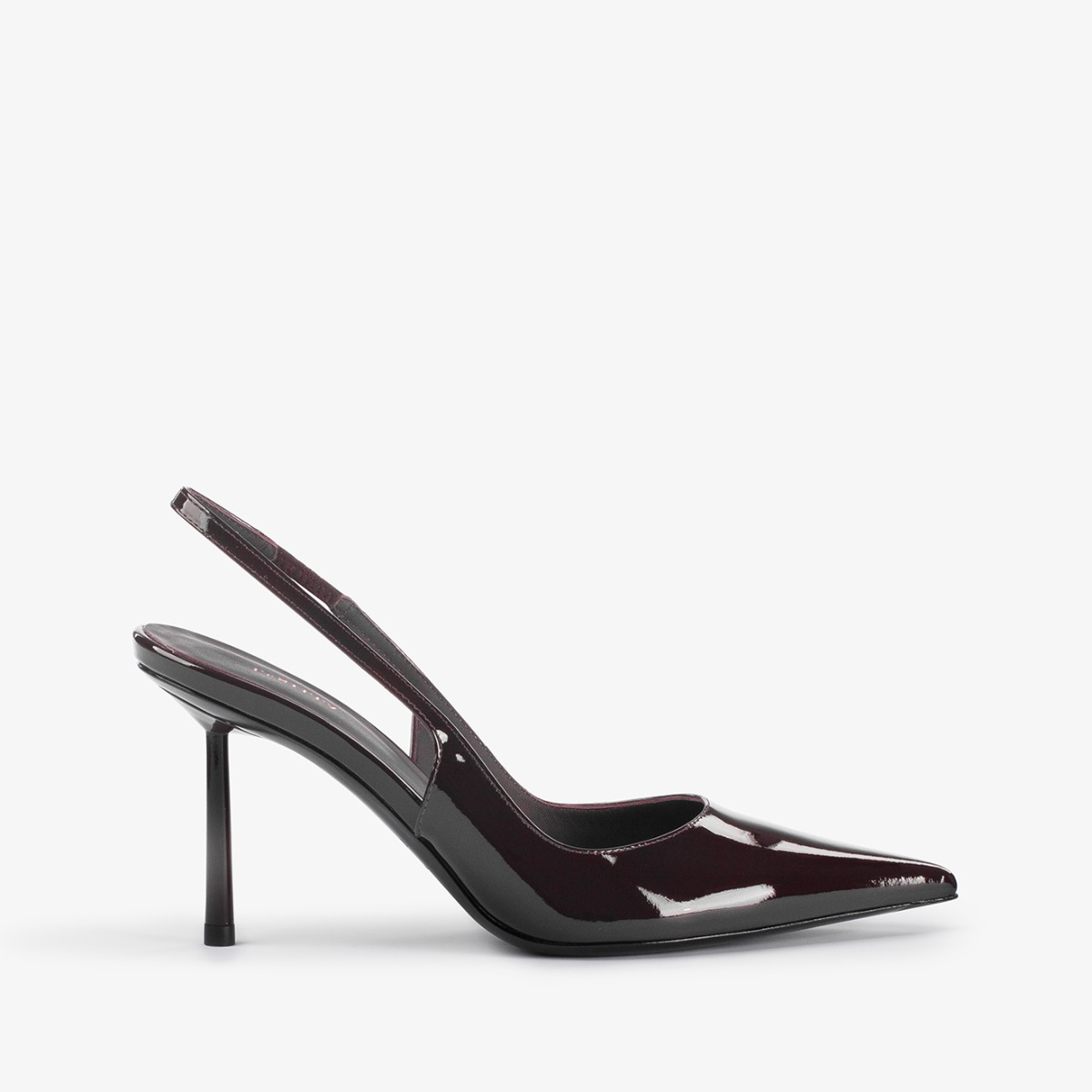 SLINGBACK BELLA 80 mm - Le Silla | Official Online Store