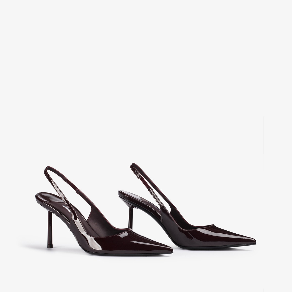 SLINGBACK BELLA 80 mm - Le Silla | Official Online Store