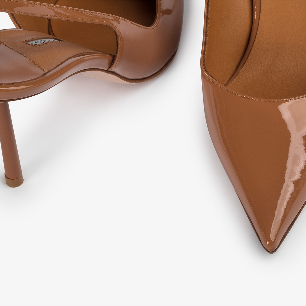 SLINGBACK BELLA 80 mm - Le Silla | Official Online Store