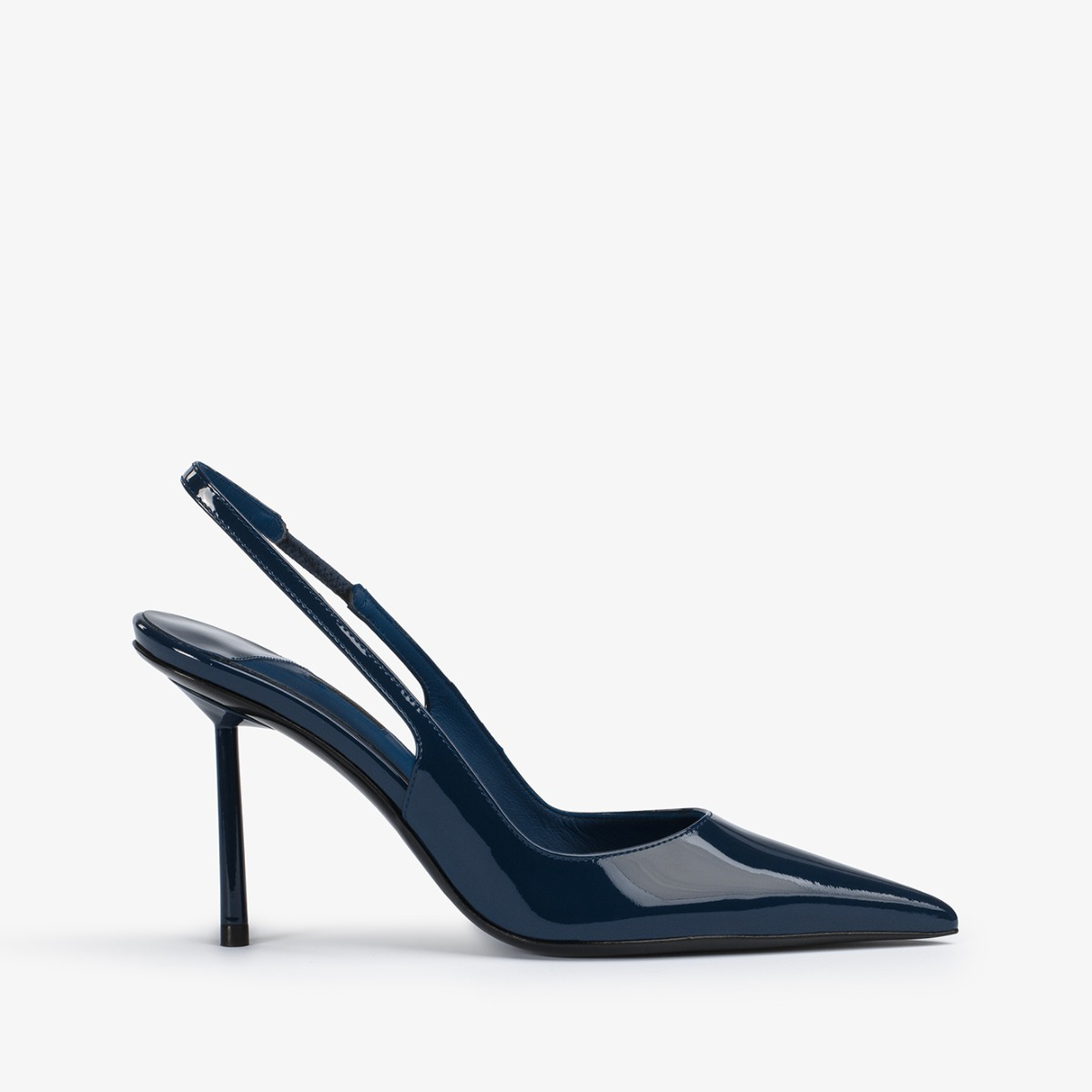 SLINGBACK BELLA 80 mm - Le Silla | Official Online Store