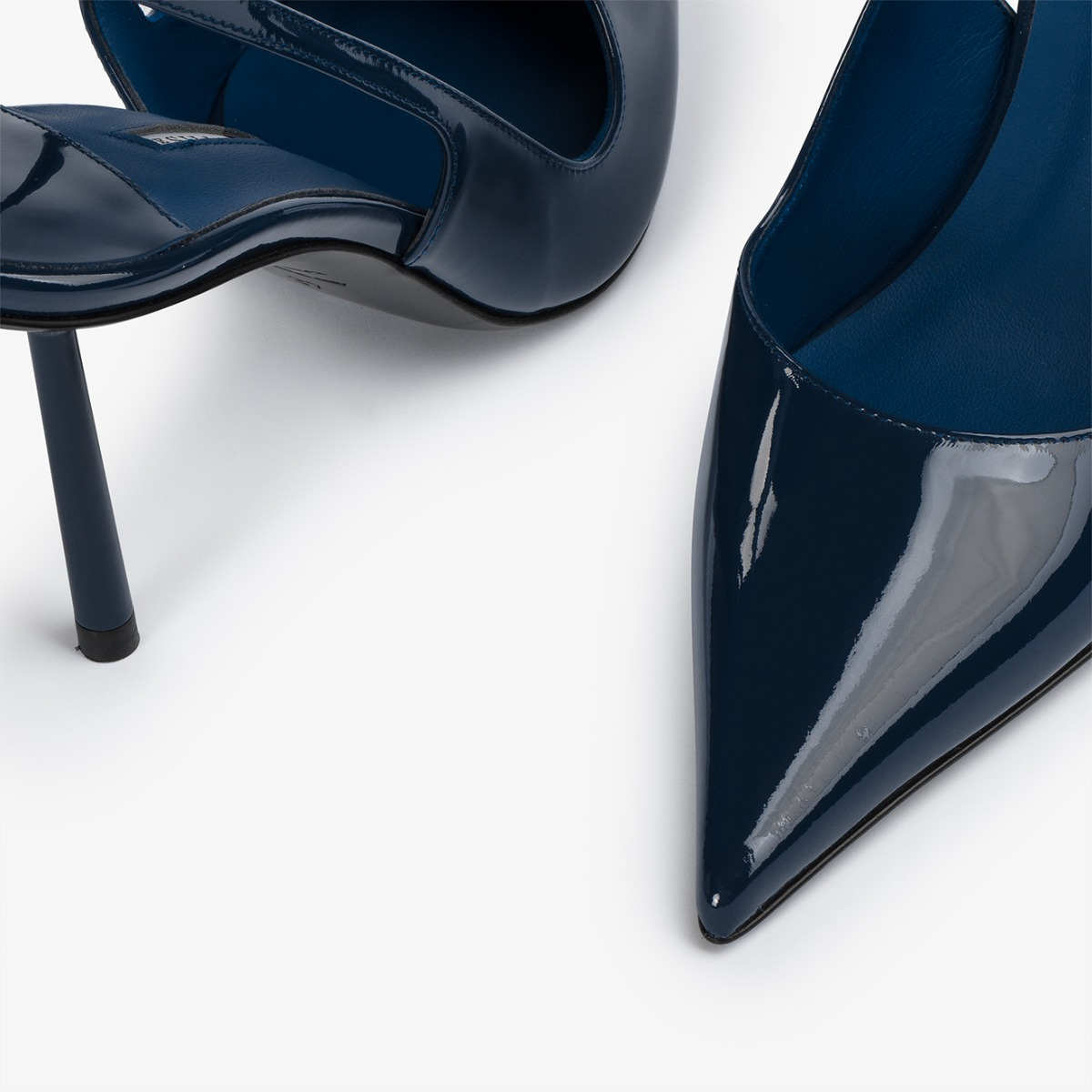 SLINGBACK BELLA 80 mm - Le Silla | Official Online Store