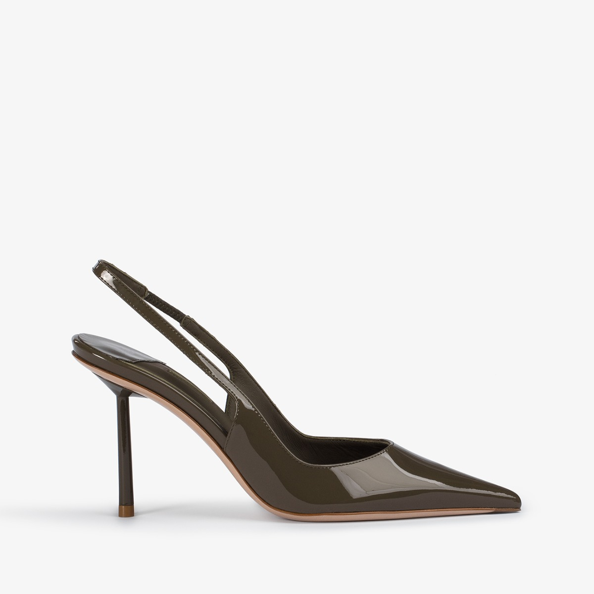 BELLA SLINGBACK 80 mm - Le Silla | Official Online Store